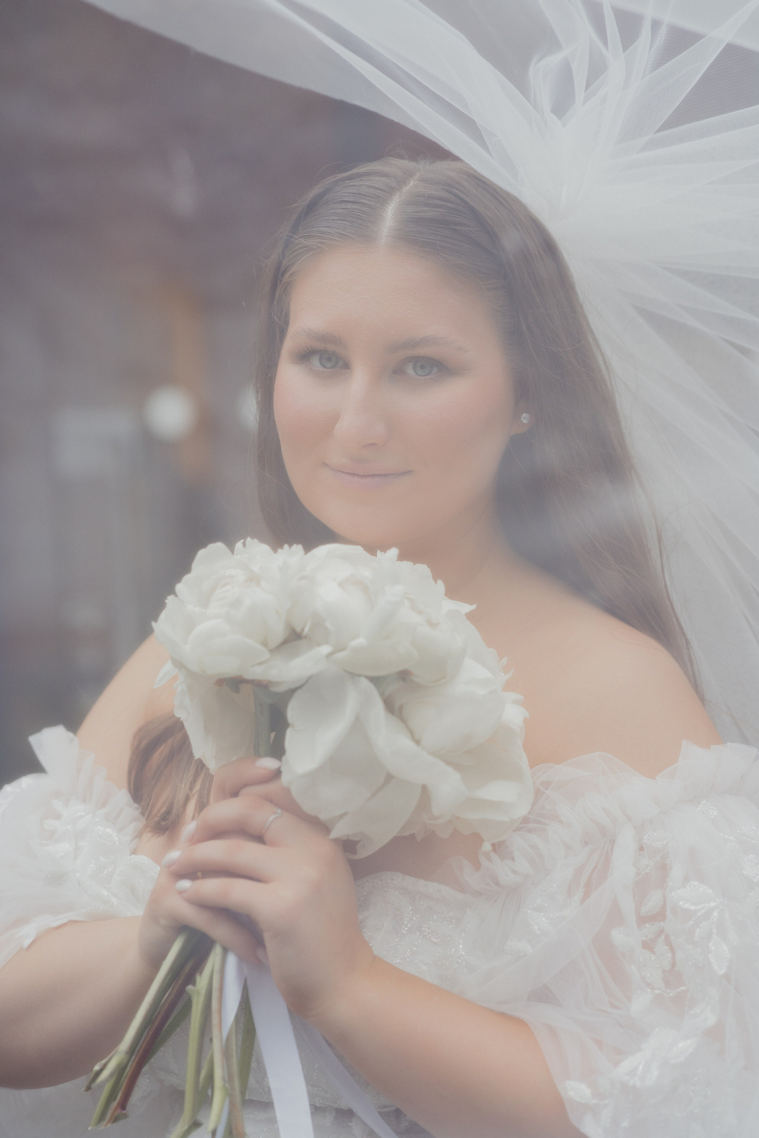 Свадебная фотосессия в Москве в Барвихе ЗАГС. Свадебный фотограф в Москве Анна Полушина