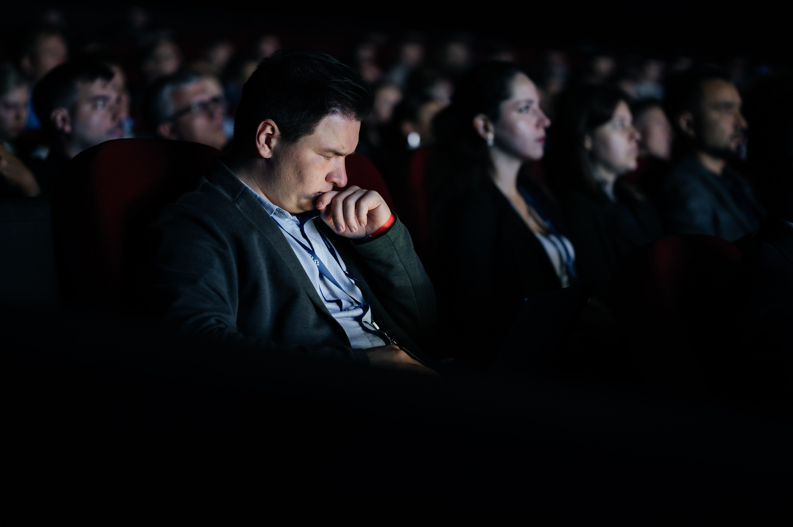 ЕвроХим ежегодный Форум развития. Фотограф Илья Бызов, Свадебный и репортажный фотограф Сочи