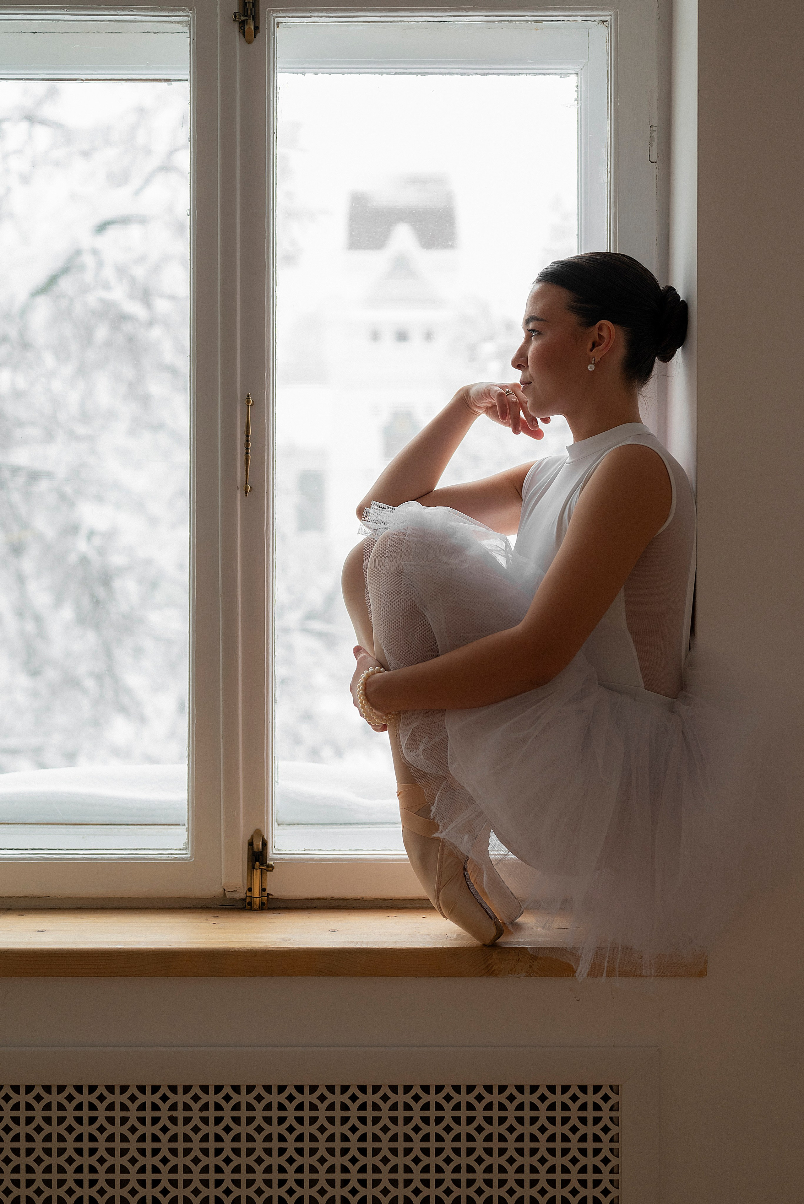 Дарья. Фотограф Пенза