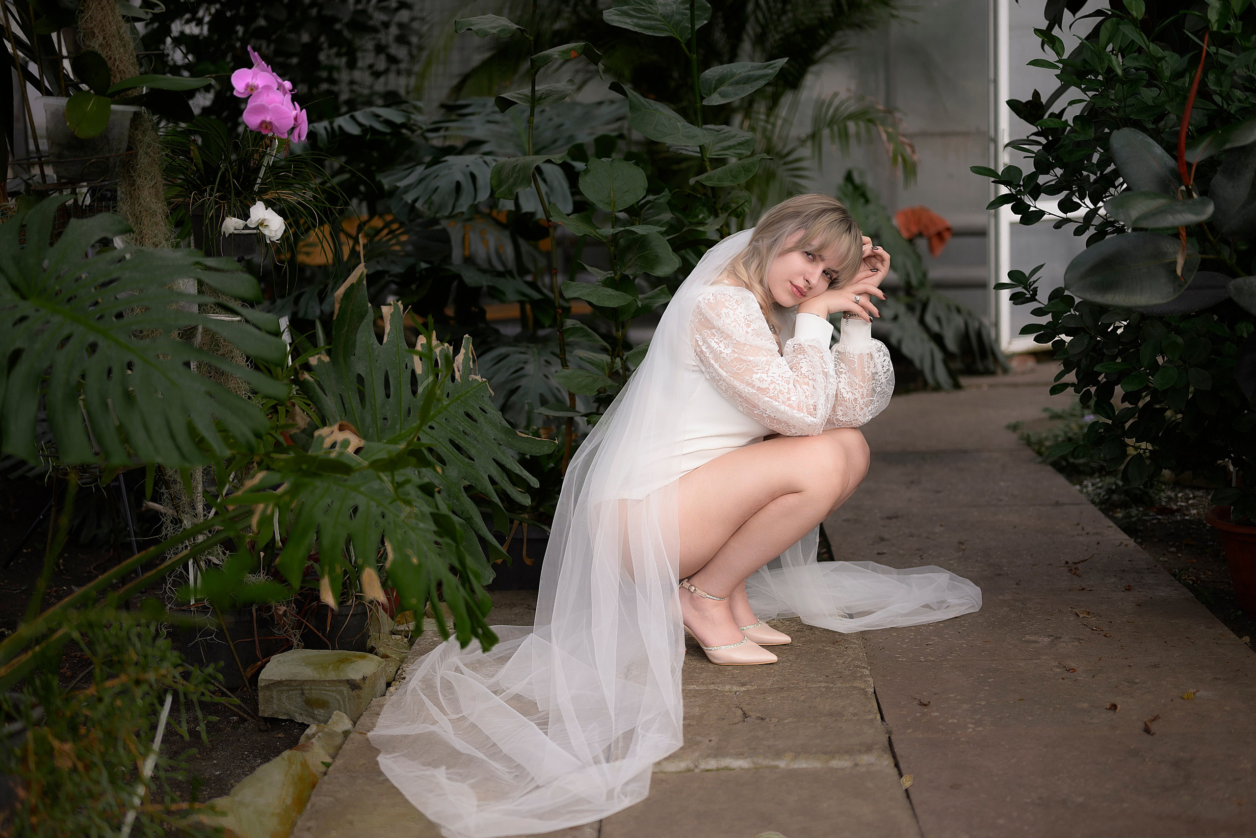 Идейный фотограф Пенза