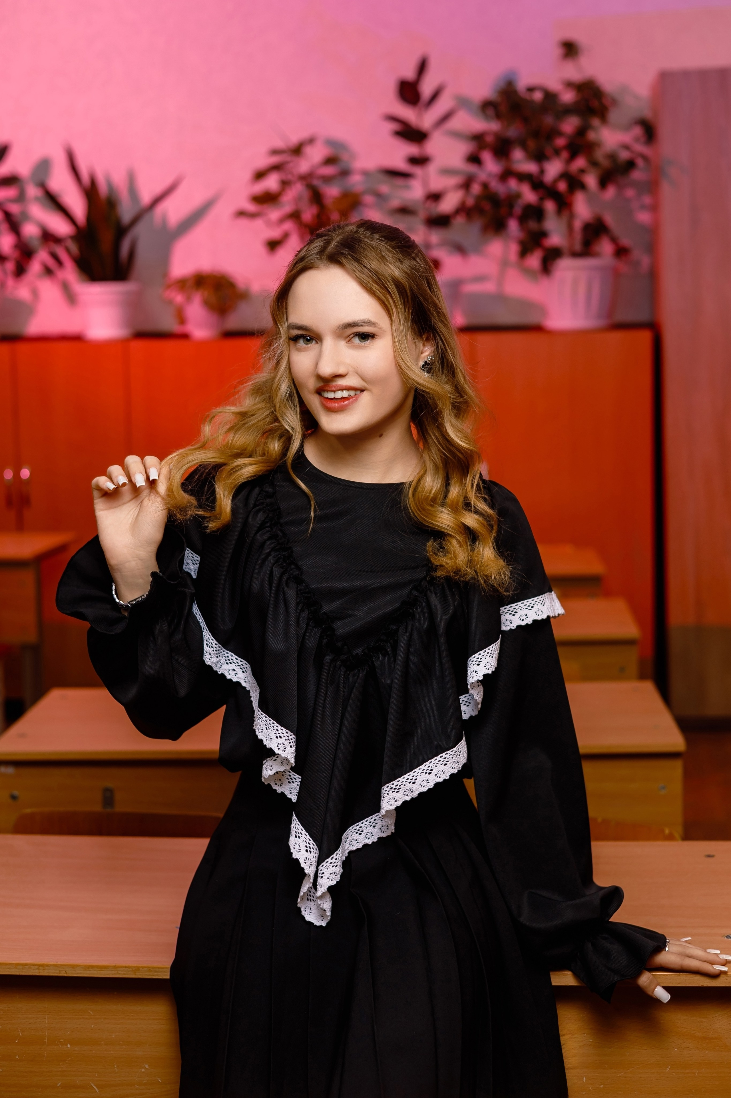 9-а, 2 шк, выпуск 2025