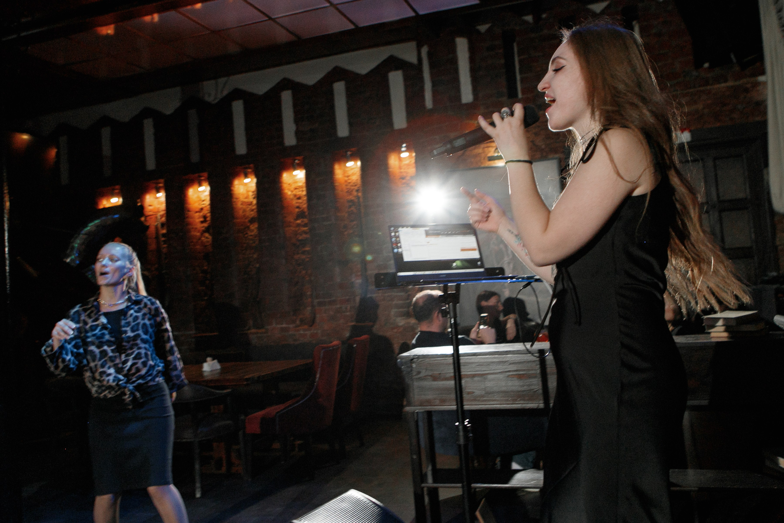 Арсенал. Хеллоуин. Фотограф Анастасия Кулешова