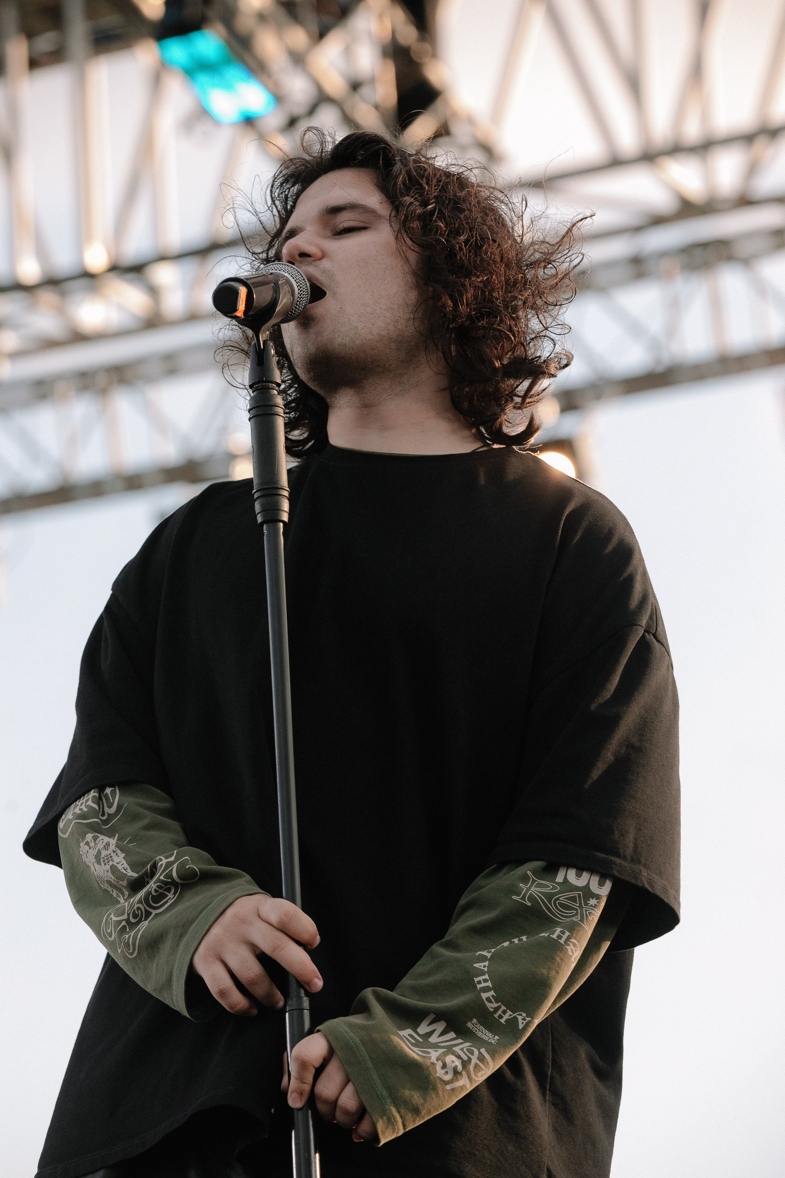 VK1'23. Фотограф в Санкт-Петербурге