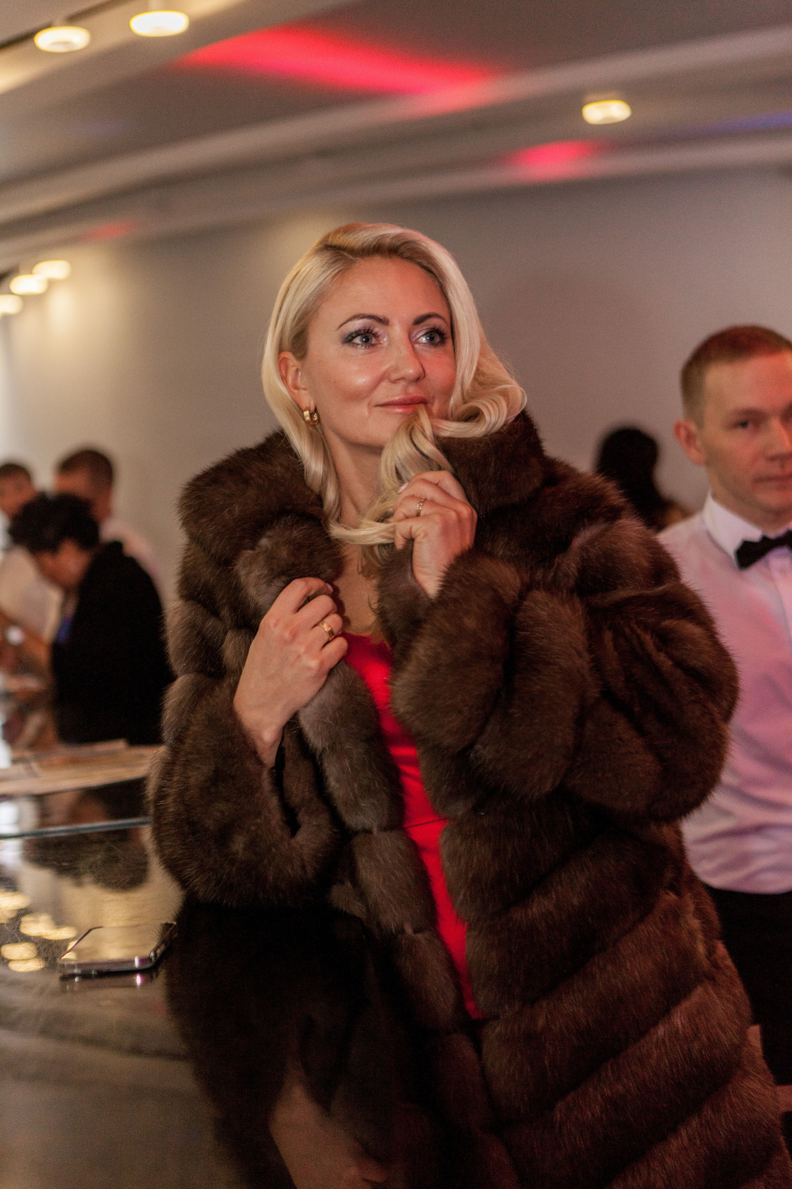 Supermama. Фотограф Николь Фолиянц