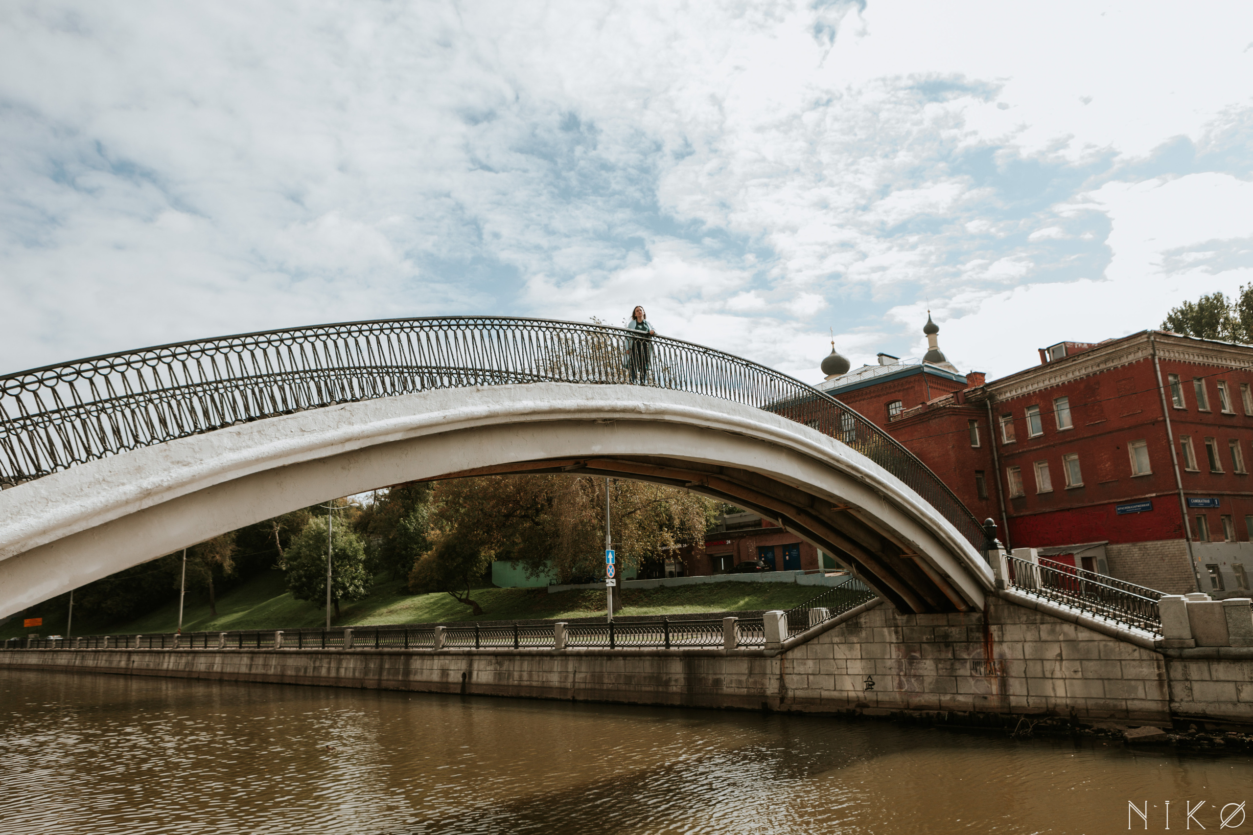 Asya. Фотограф Николь Фолиянц