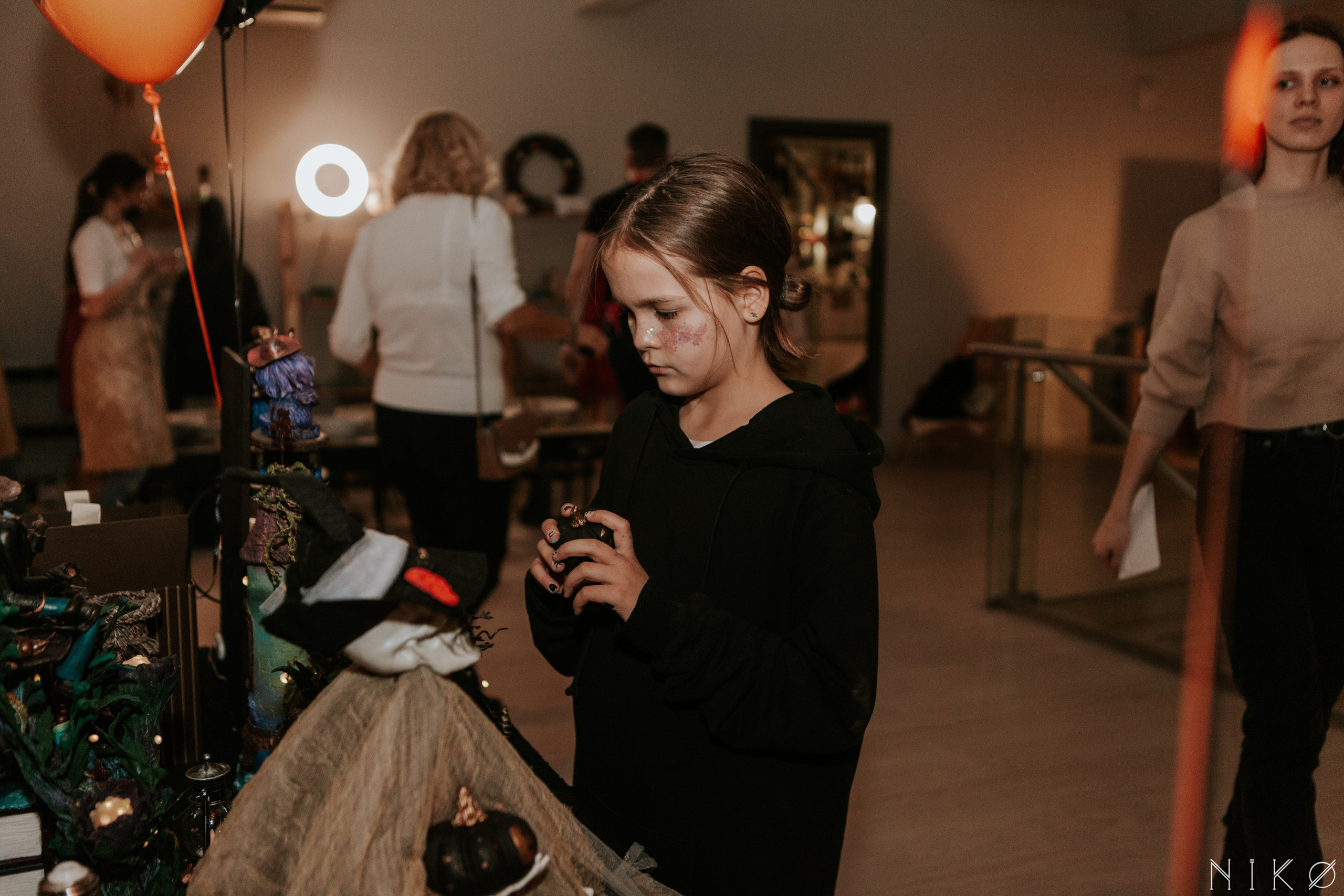 Craft Festival «ArtFlection». Фотограф Николь Фолиянц