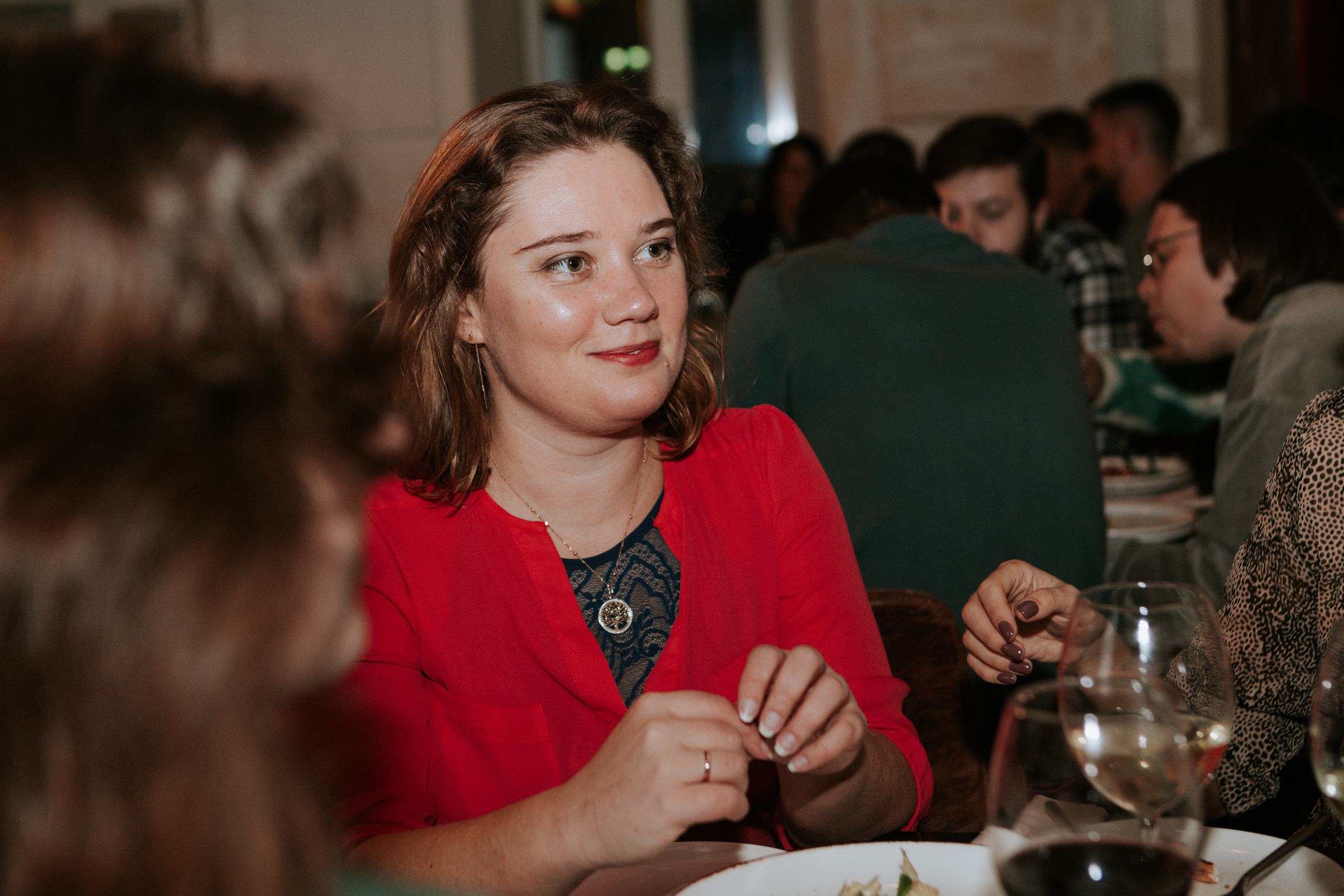 День Рождения Tinkoff Pro. Фотограф Николь Фолиянц