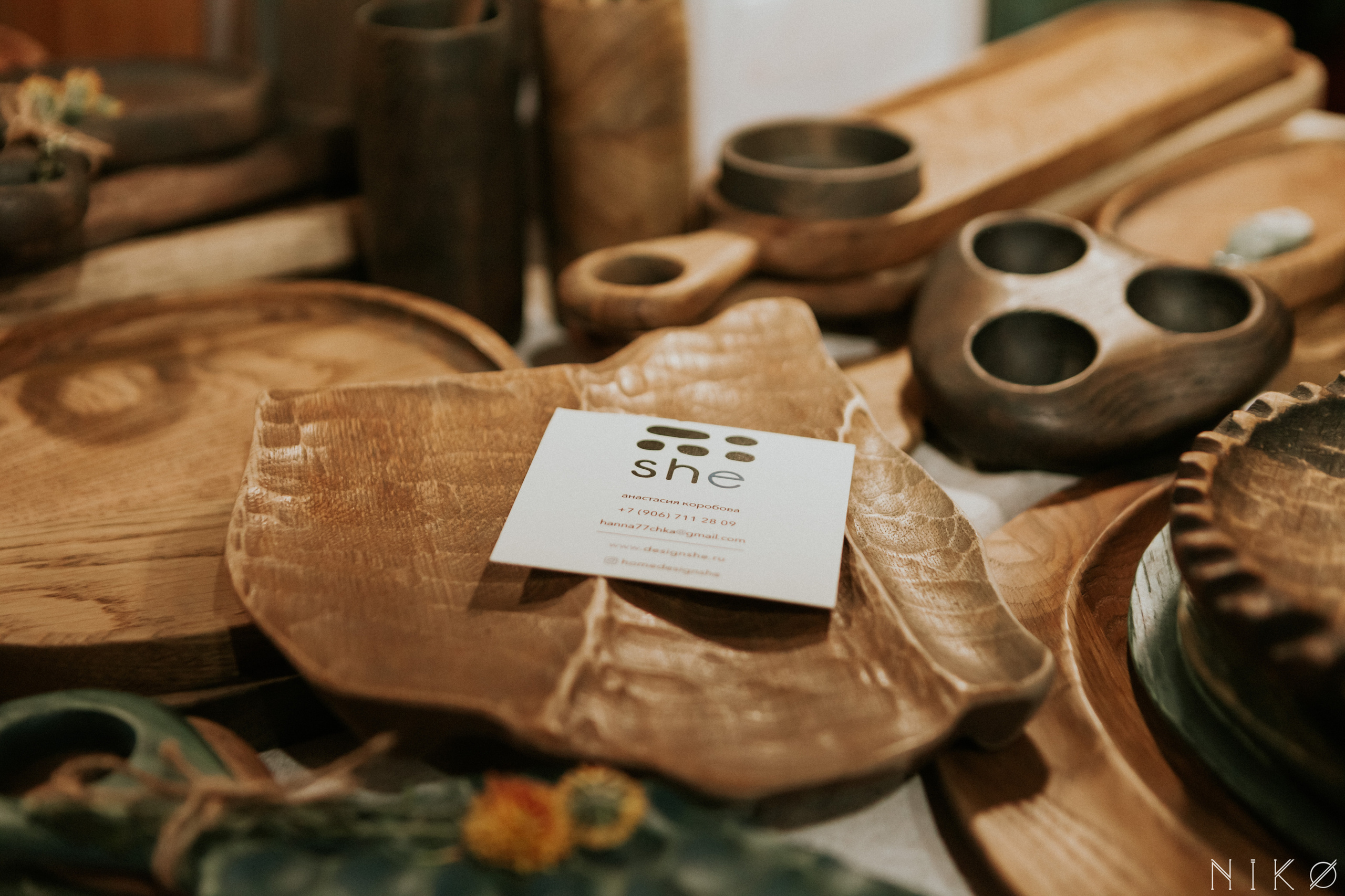 Craft Festival «ArtFlection». Фотограф Николь Фолиянц