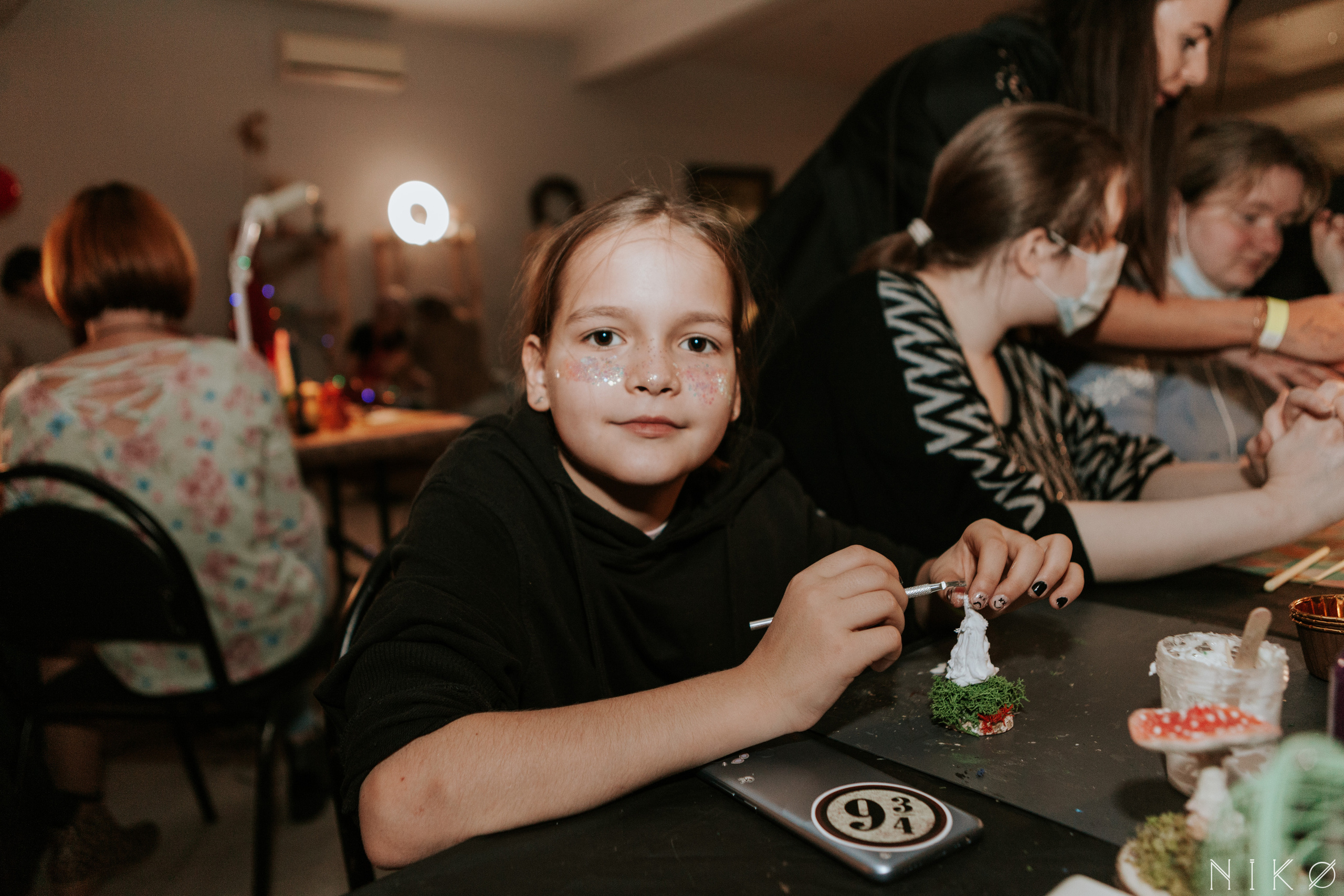 Craft Festival «ArtFlection». Фотограф Николь Фолиянц