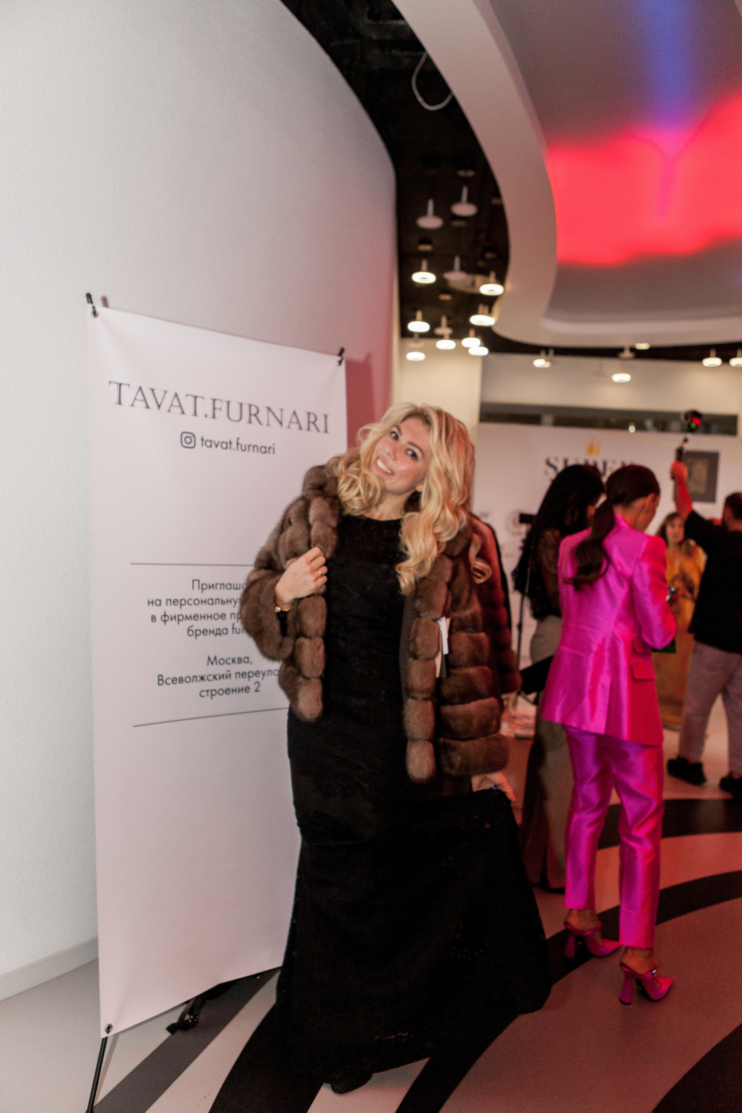 Supermama. Фотограф Николь Фолиянц