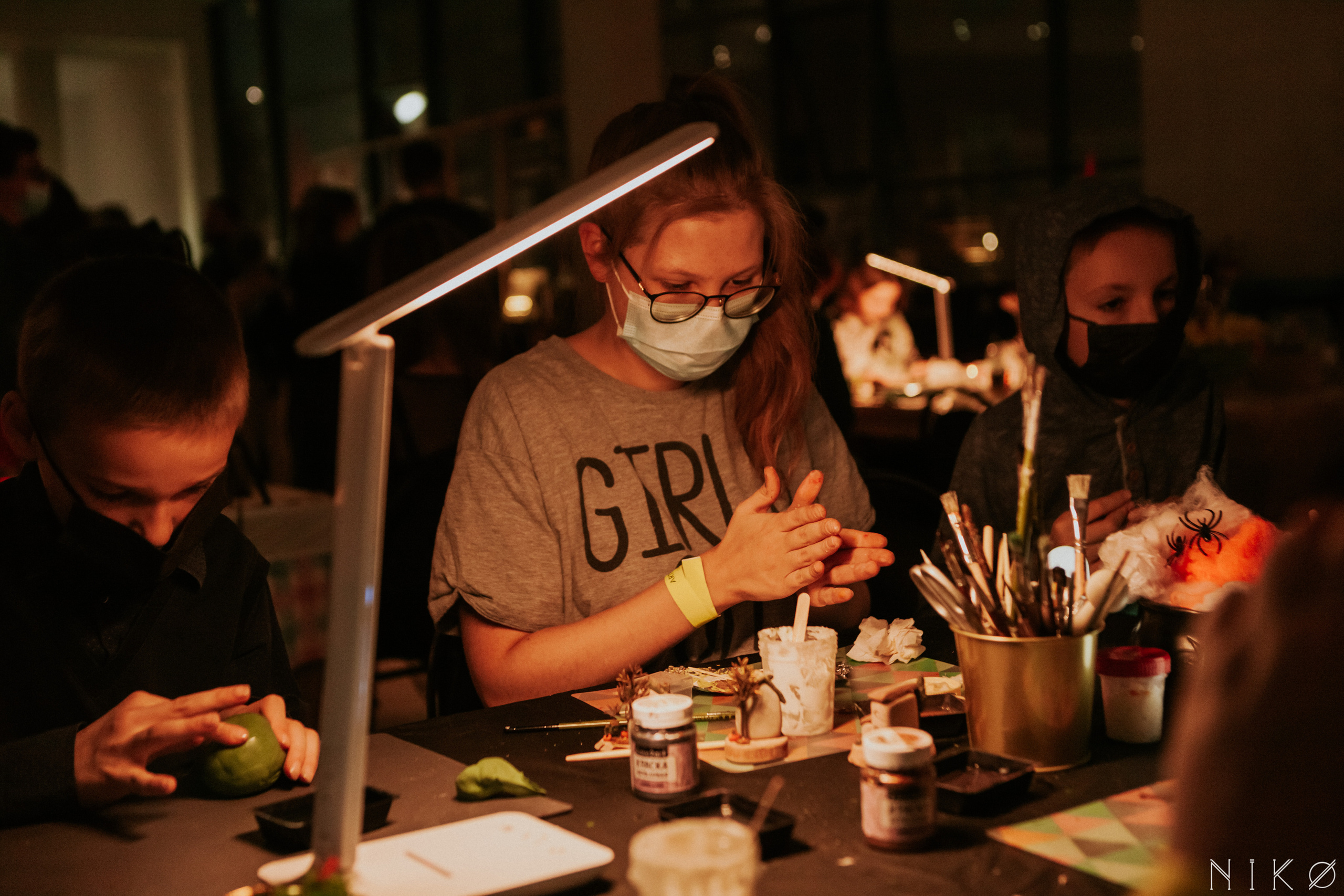 Craft Festival «ArtFlection». Фотограф Николь Фолиянц