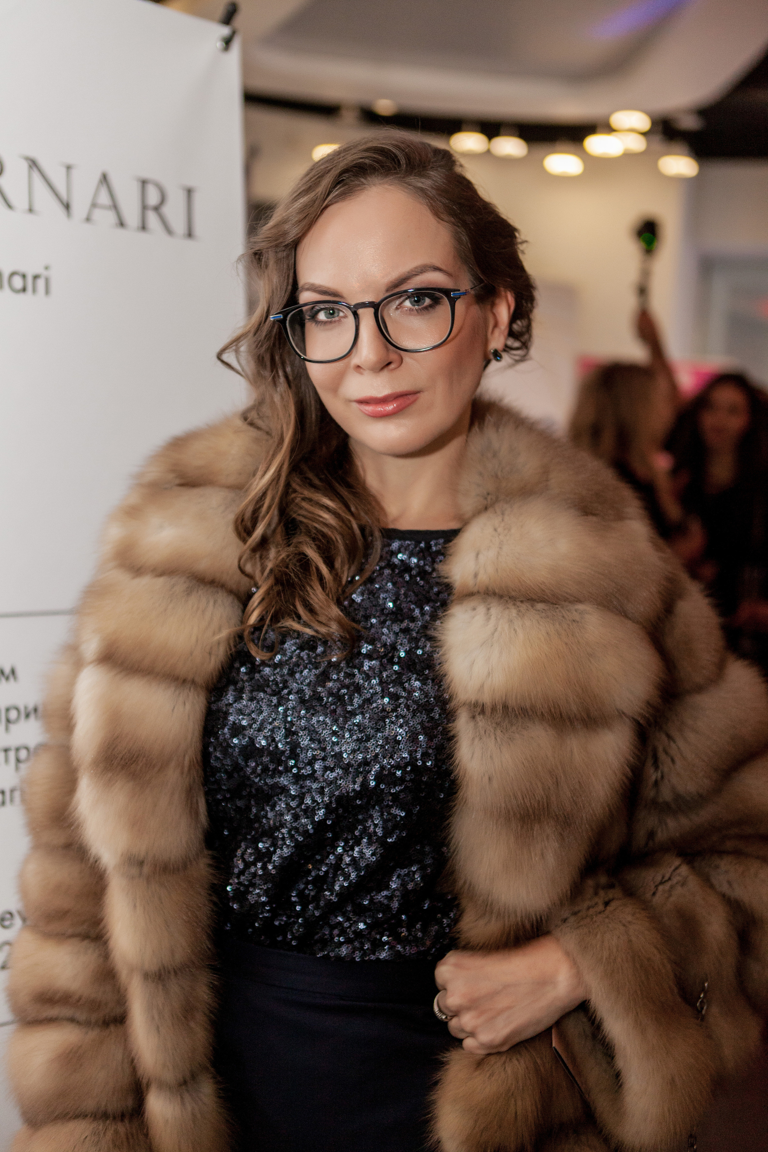 Supermama. Фотограф Николь Фолиянц