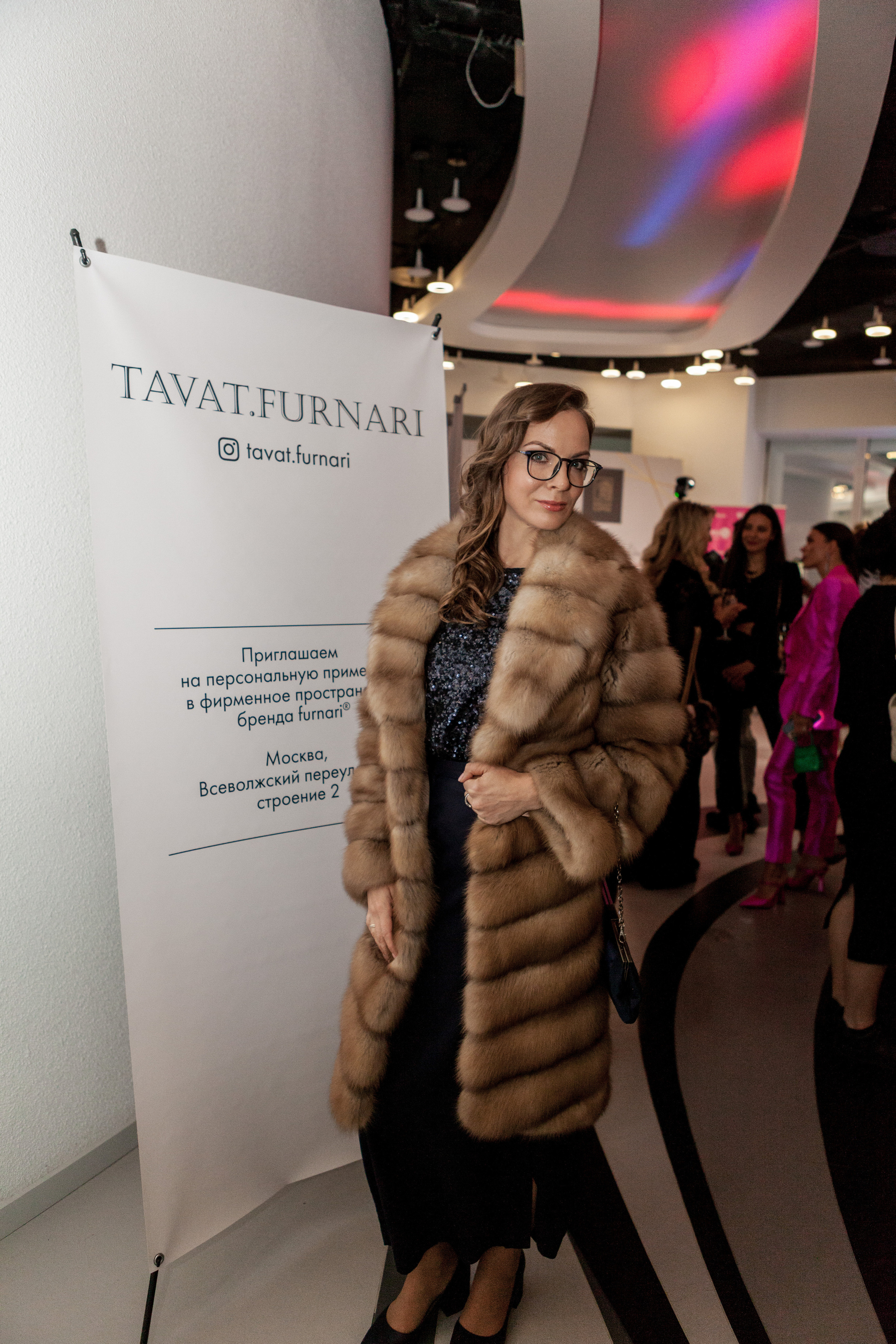 Supermama. Фотограф Николь Фолиянц