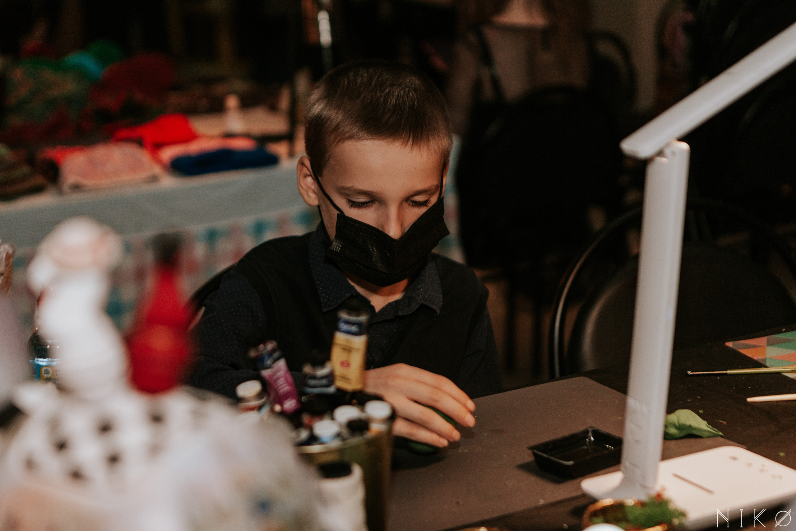 Craft Festival «ArtFlection». Фотограф Николь Фолиянц