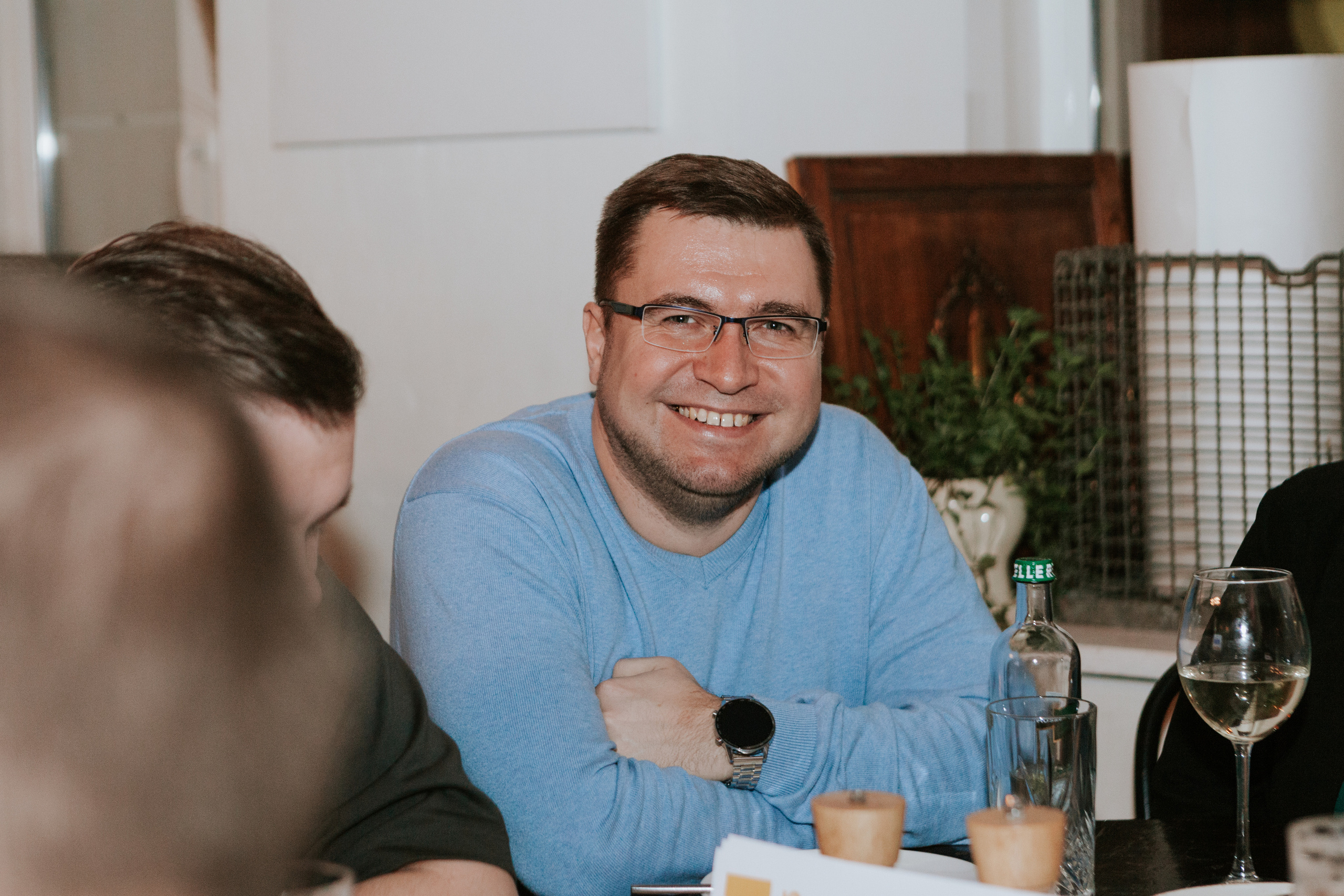 День Рождения Tinkoff Pro. Фотограф Николь Фолиянц