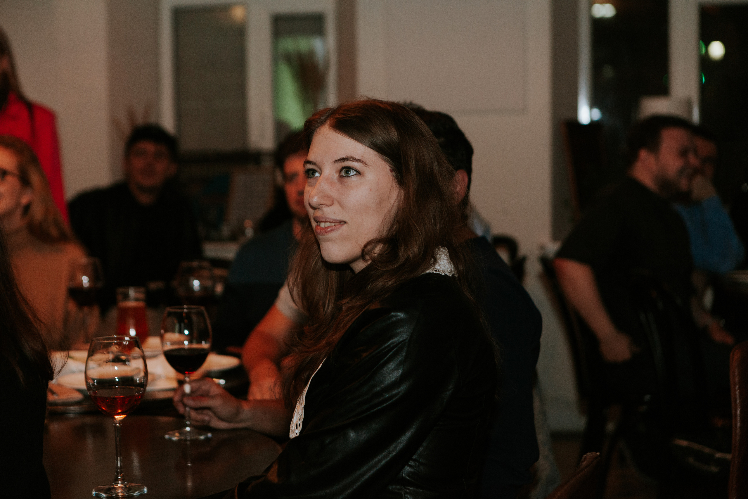 День Рождения Tinkoff Pro. Фотограф Николь Фолиянц