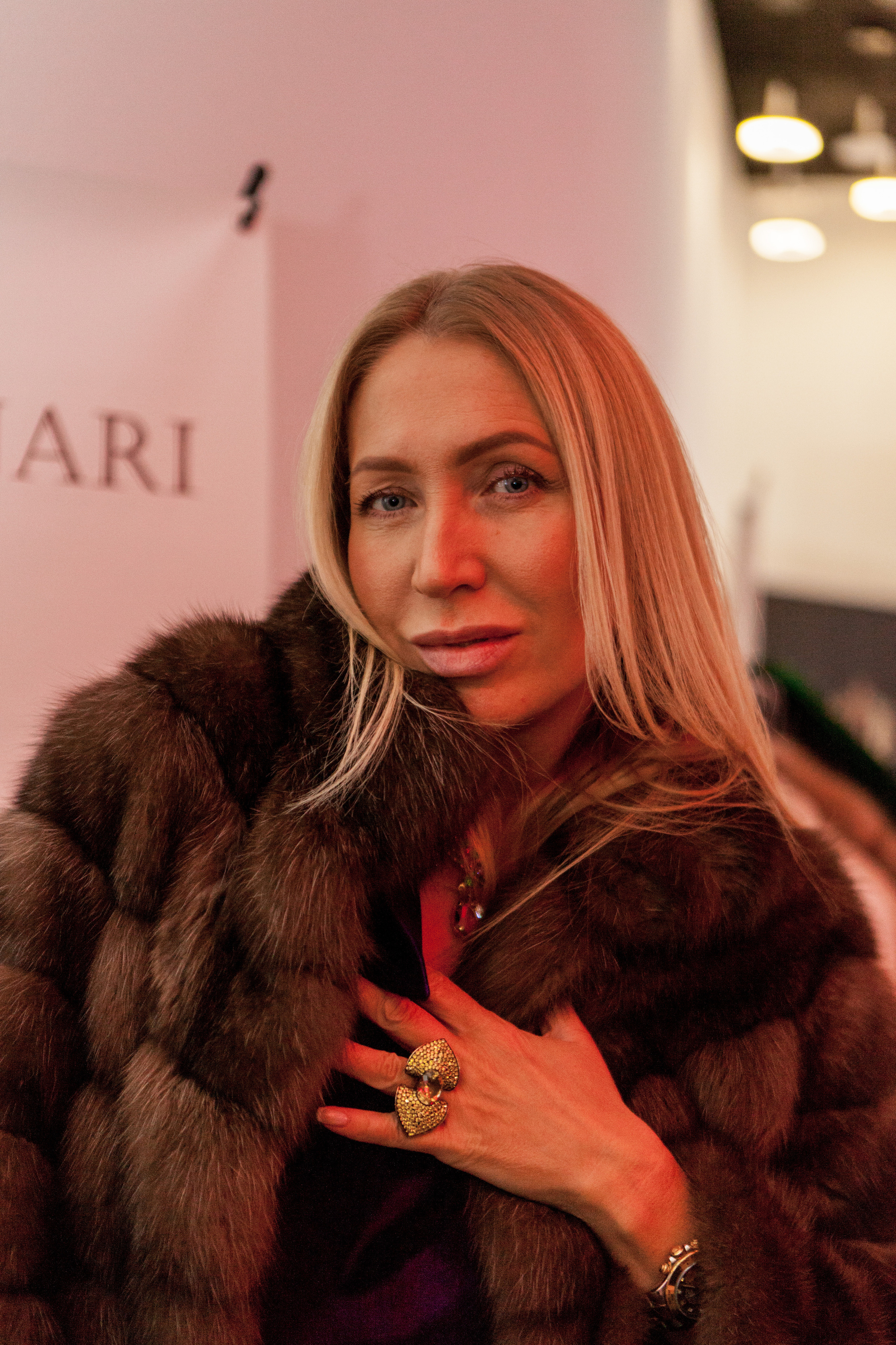 Supermama. Фотограф Николь Фолиянц