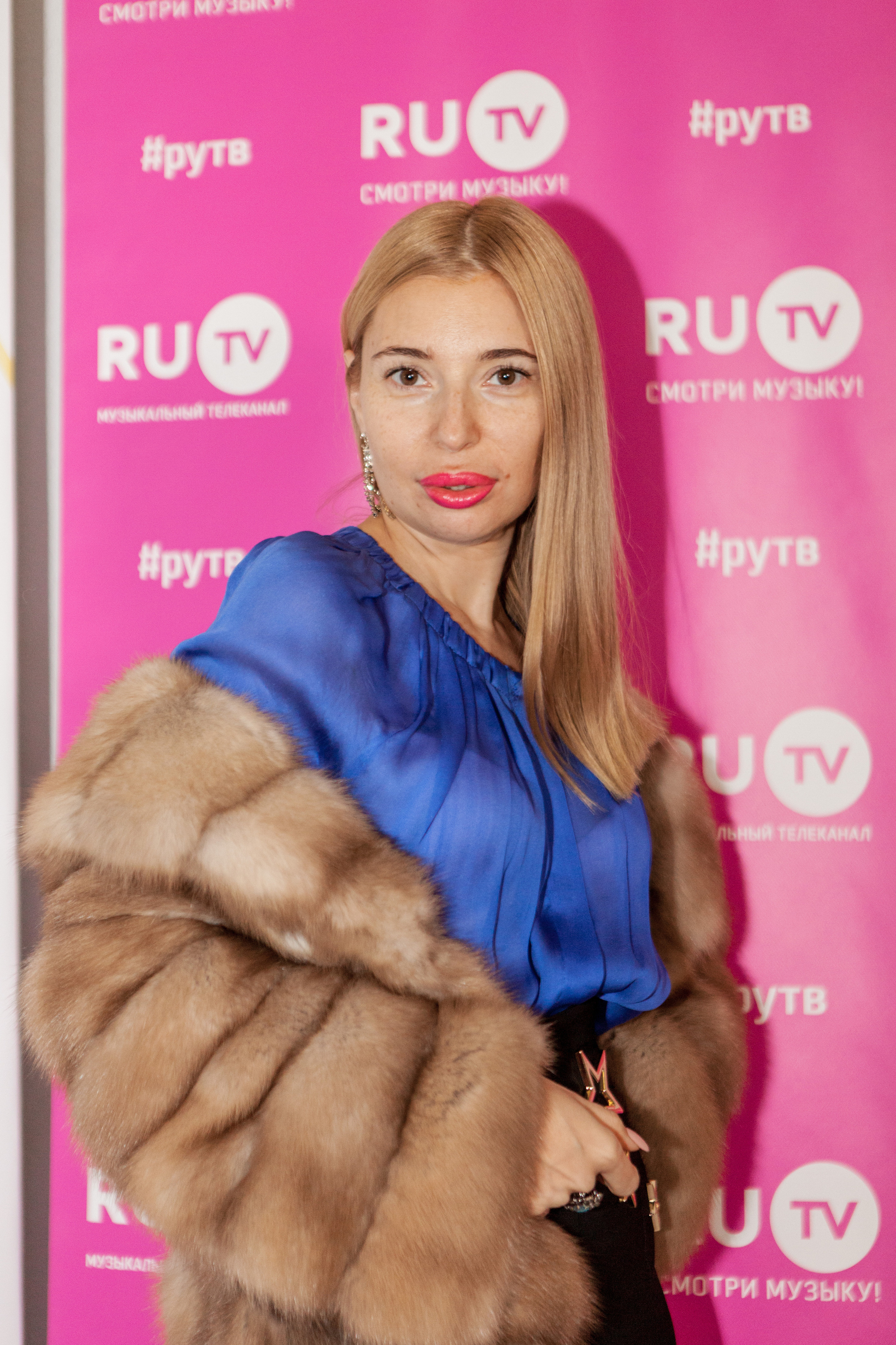 Supermama. Фотограф Николь Фолиянц