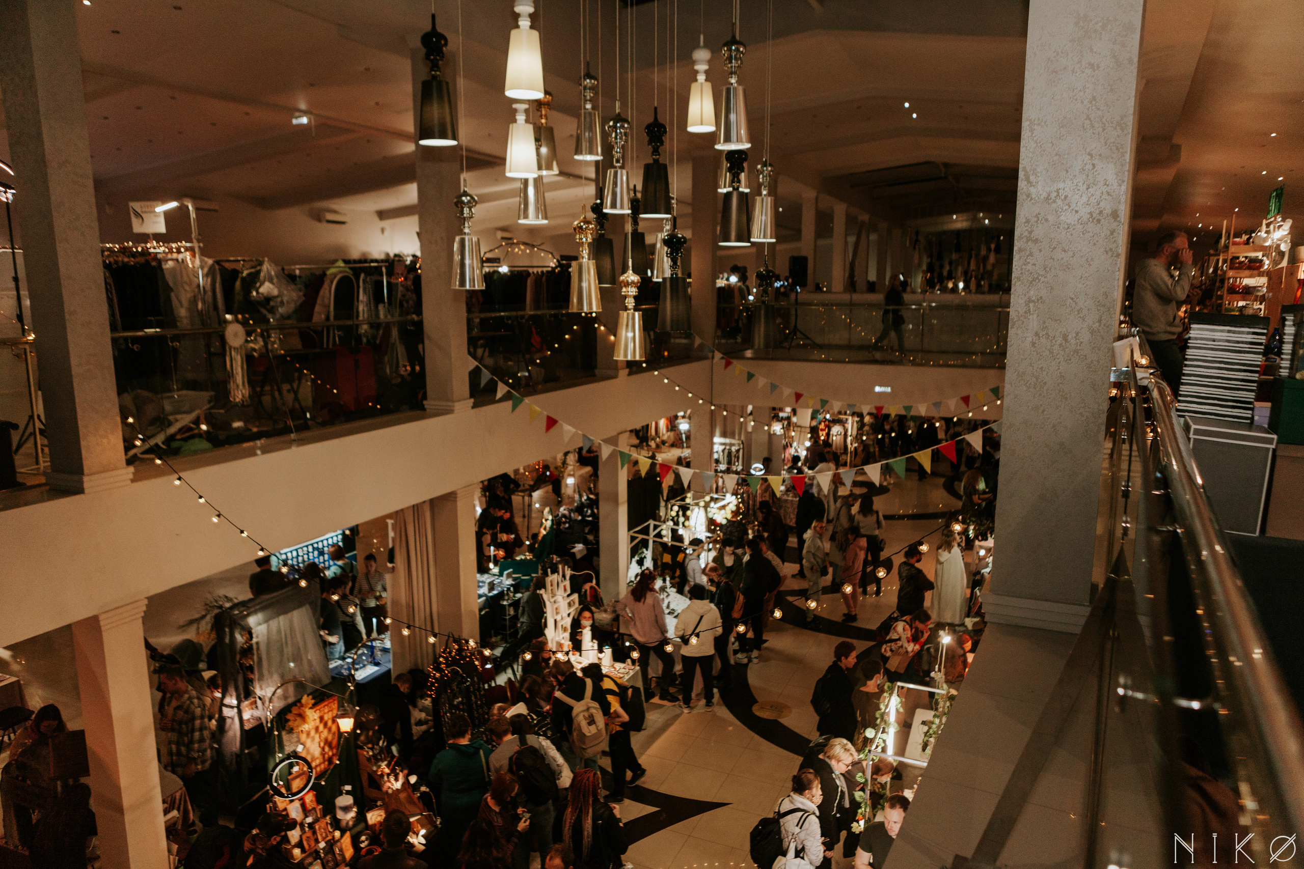 Craft Festival «ArtFlection». Фотограф Николь Фолиянц