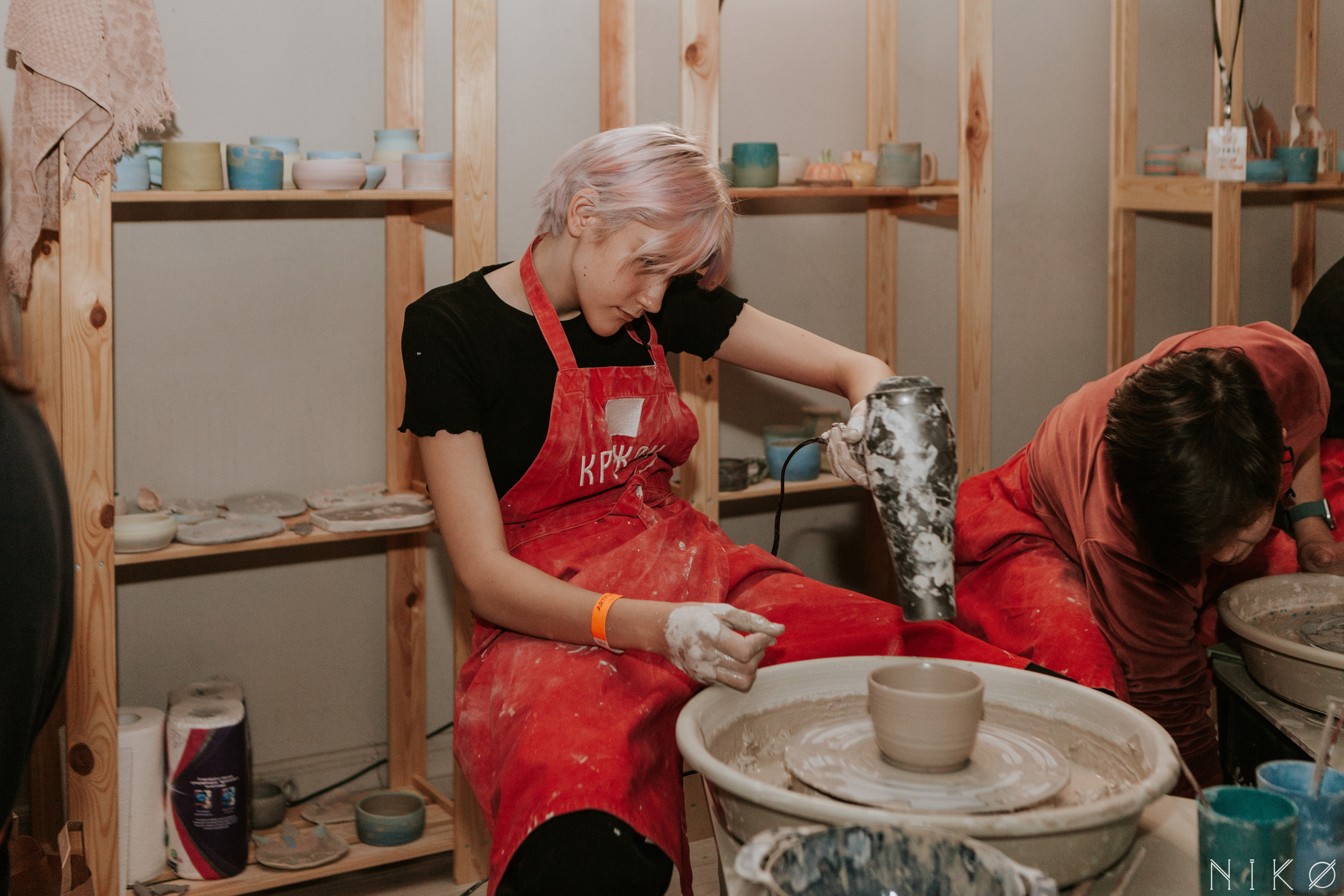 Craft Festival «ArtFlection». Фотограф Николь Фолиянц