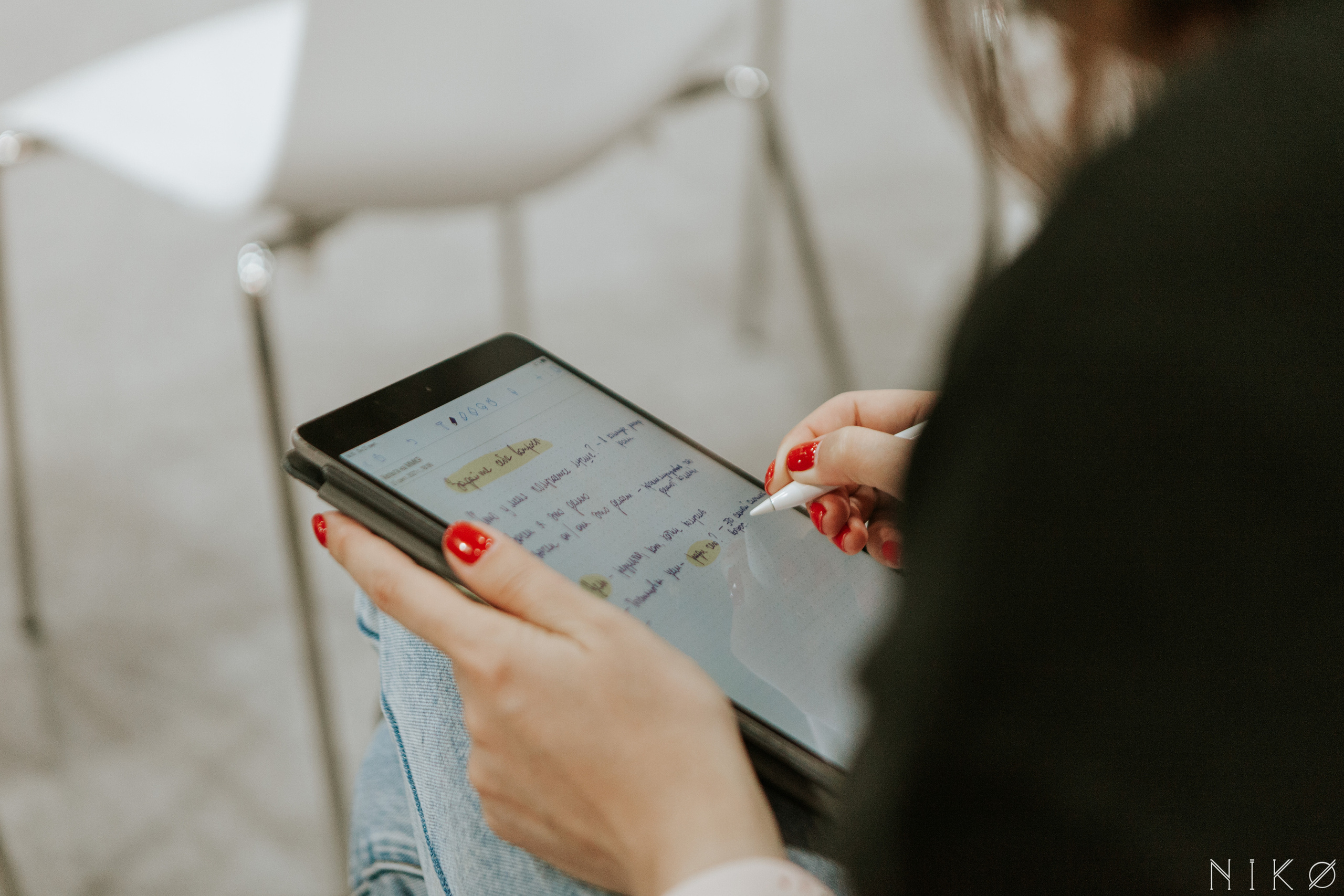 Московская Международная Книжная Ярмарка. Фотограф Николь Фолиянц