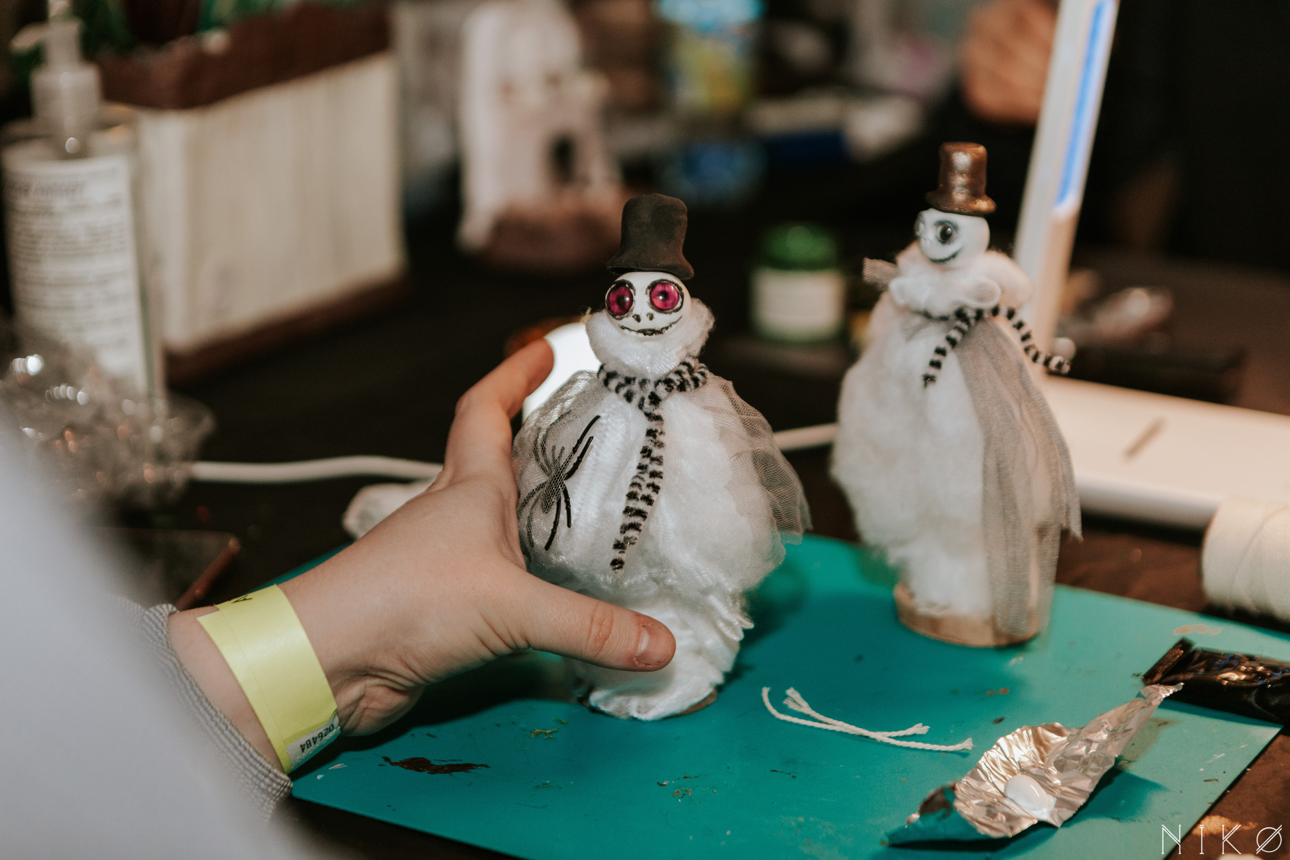 Craft Festival «ArtFlection». Фотограф Николь Фолиянц