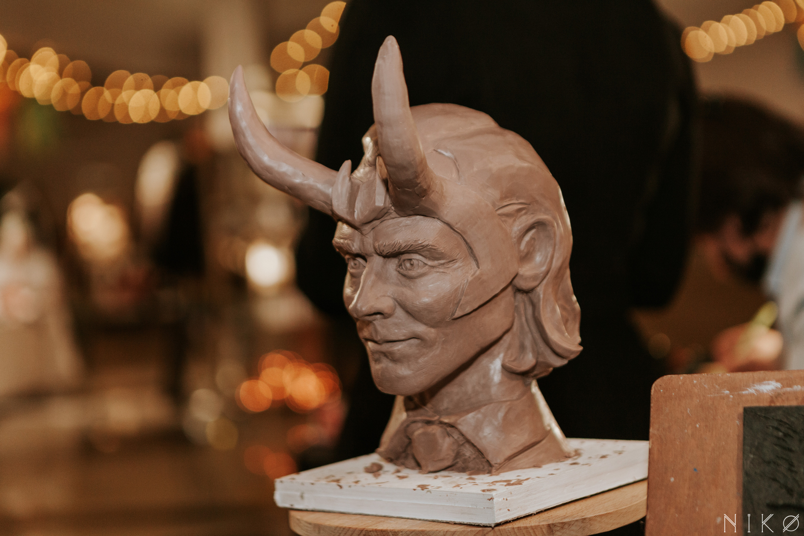 Craft Festival «ArtFlection». Фотограф Николь Фолиянц