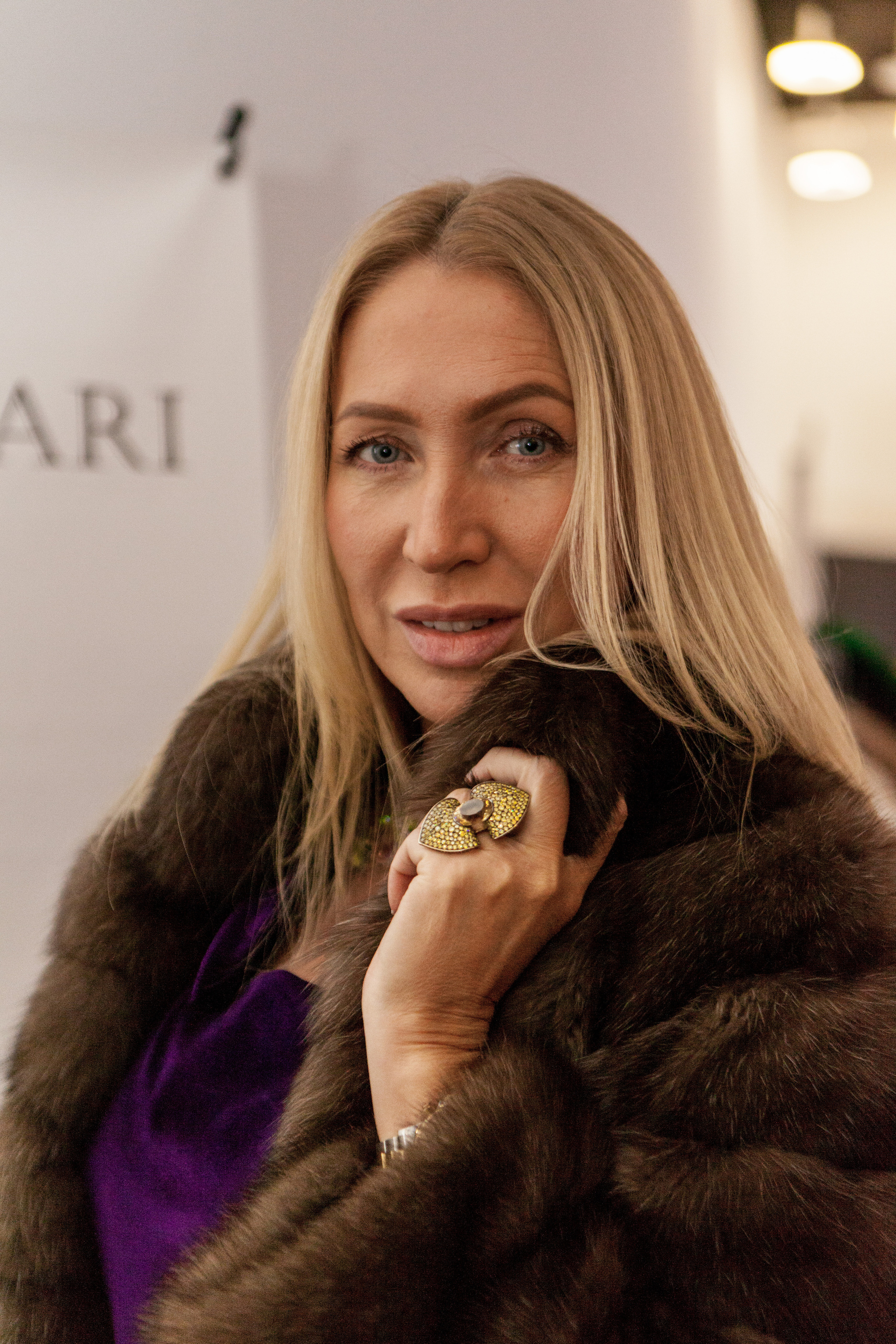 Supermama. Фотограф Николь Фолиянц