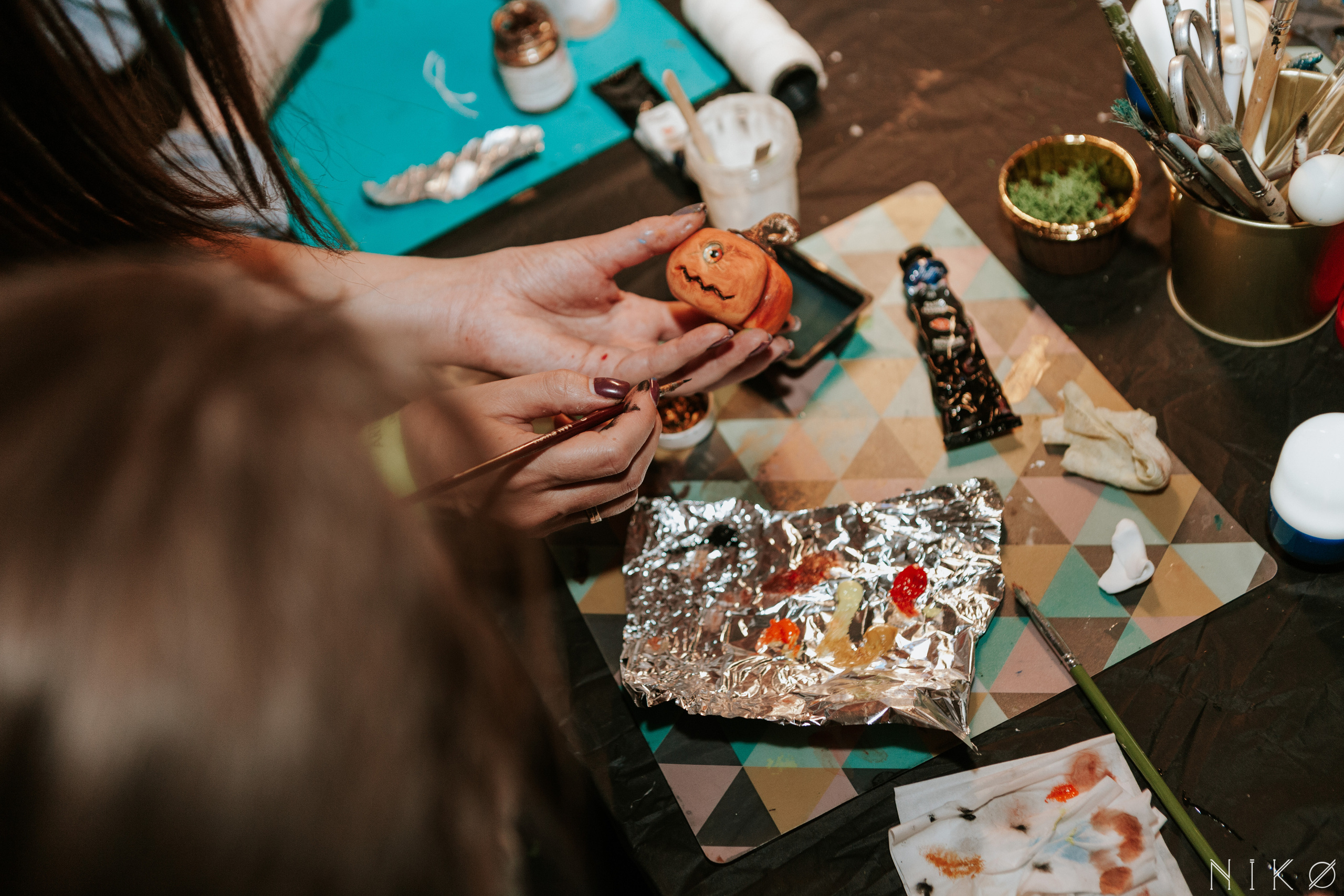 Craft Festival «ArtFlection». Фотограф Николь Фолиянц