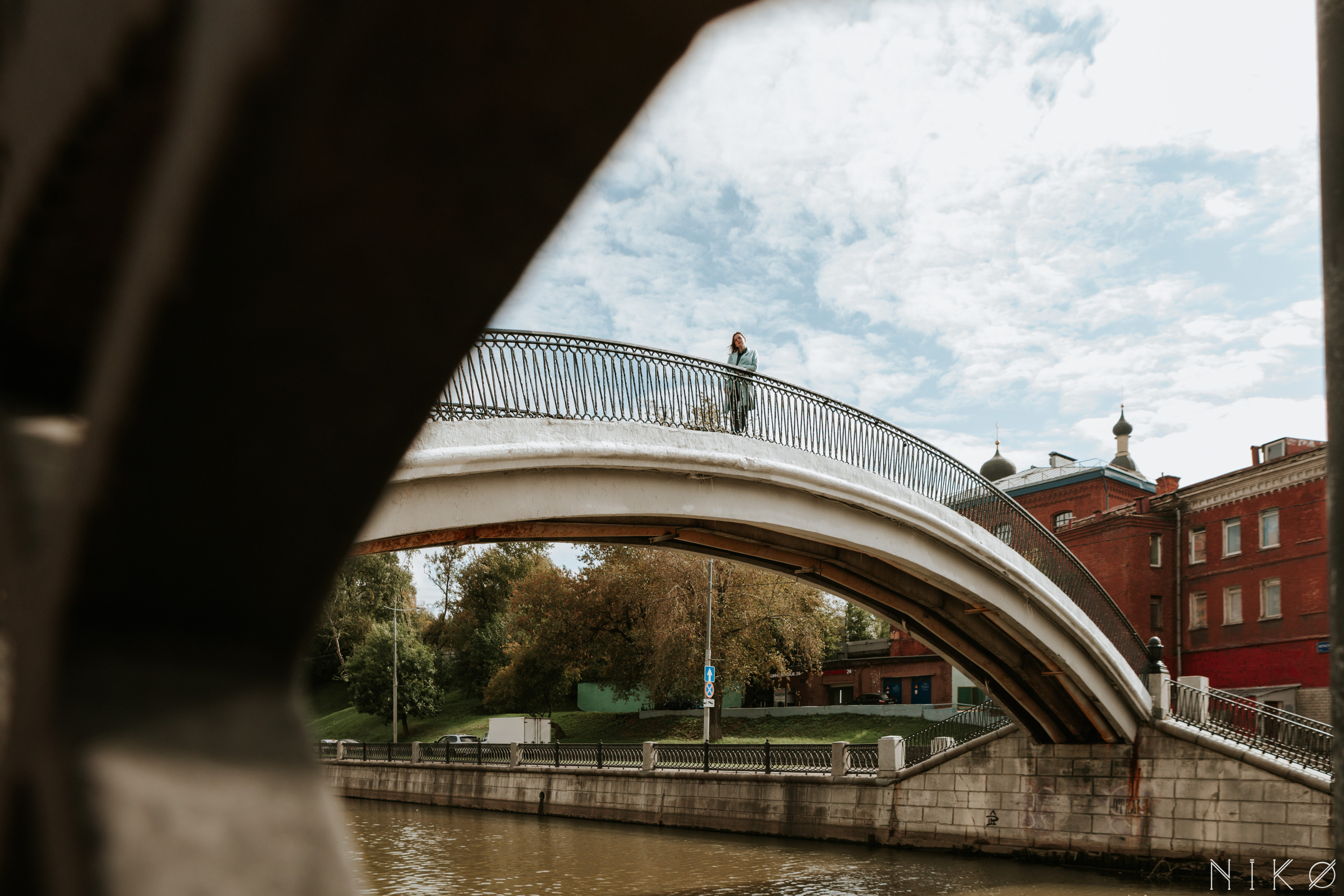 Asya. Фотограф Николь Фолиянц