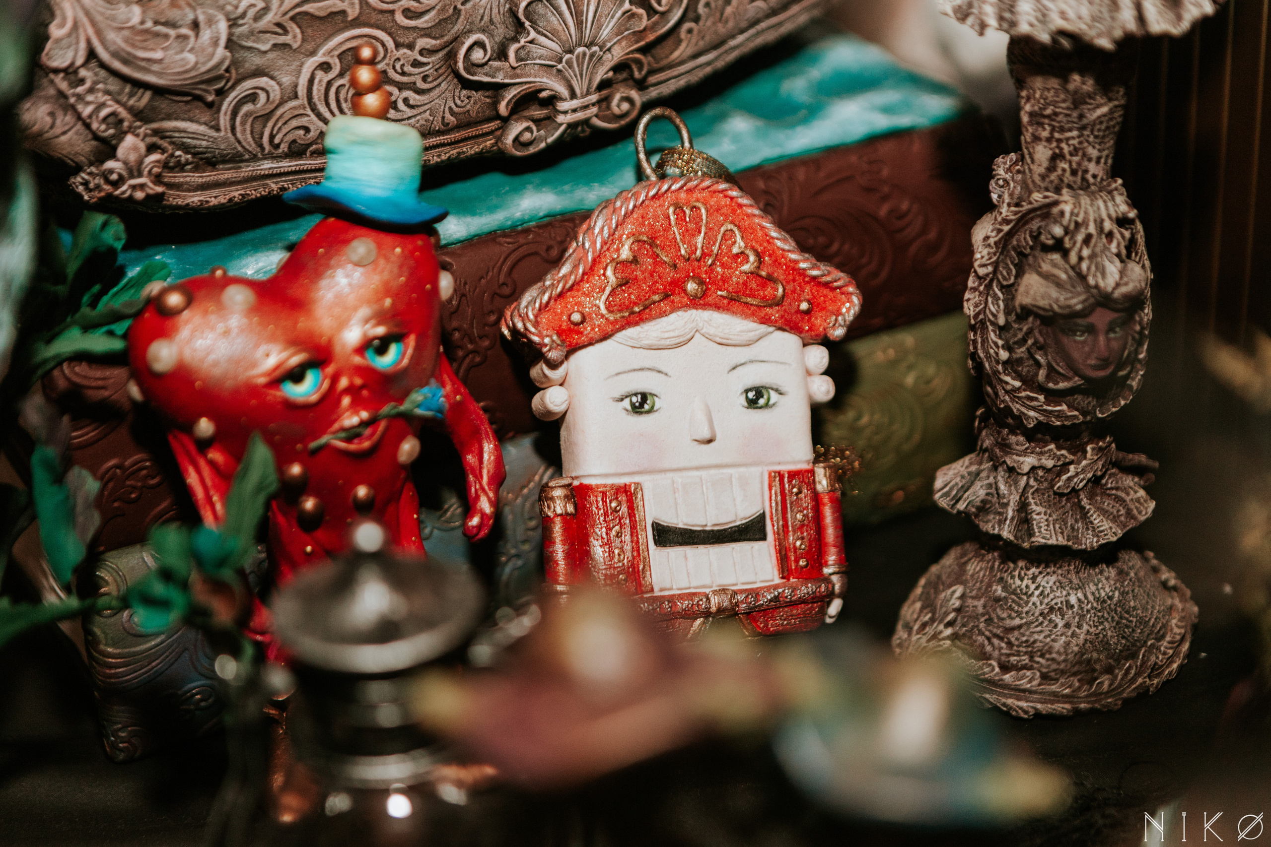 Craft Festival «ArtFlection». Фотограф Николь Фолиянц