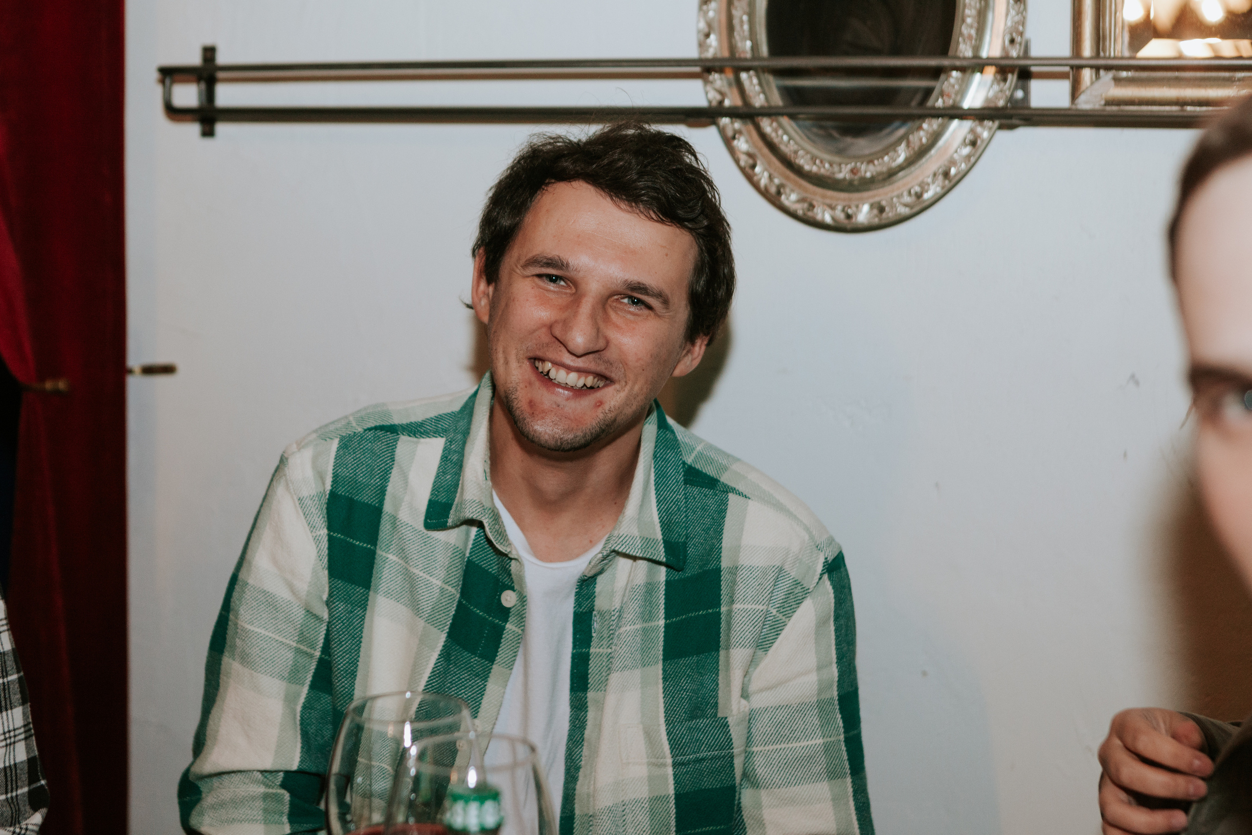 День Рождения Tinkoff Pro. Фотограф Николь Фолиянц