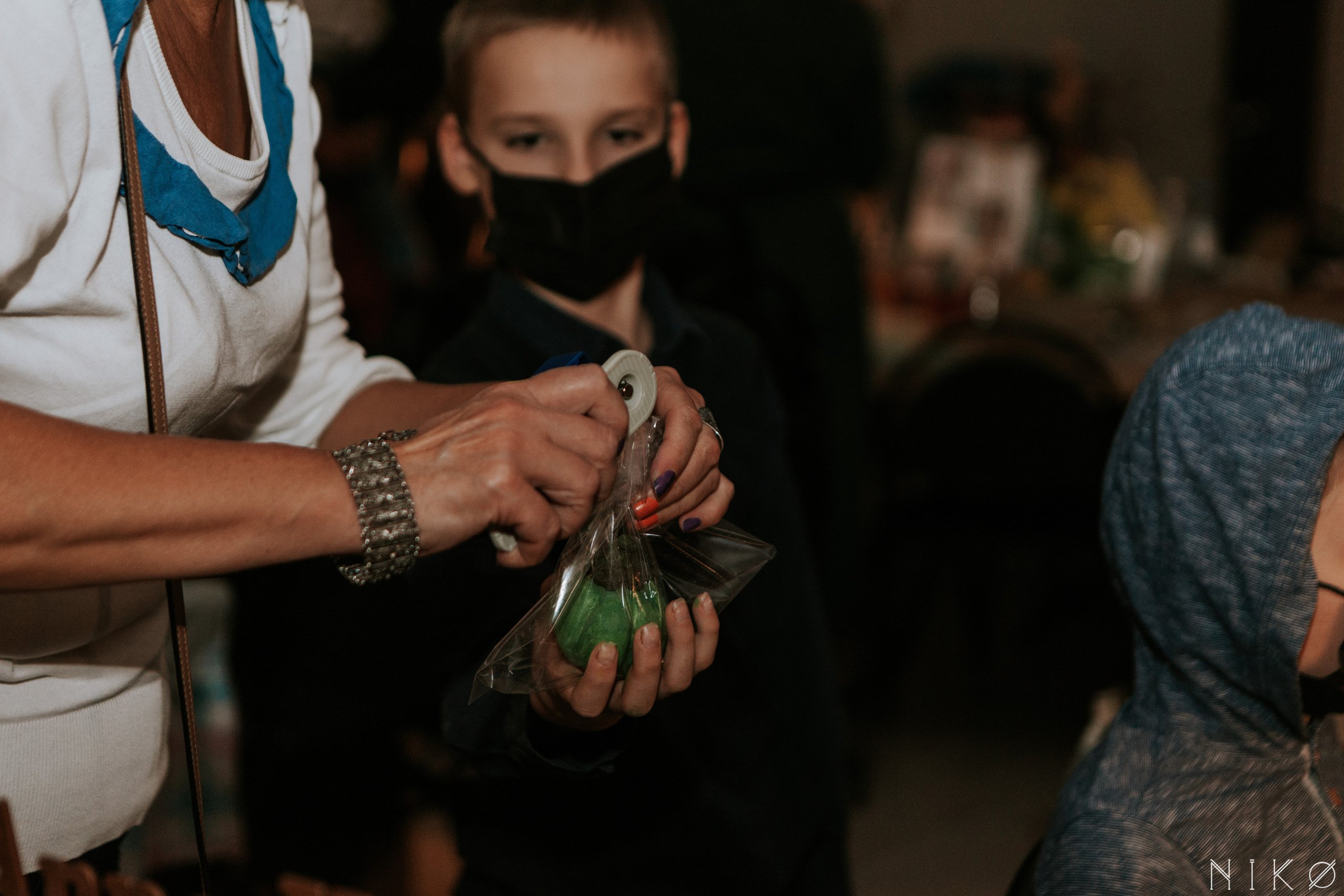 Craft Festival «ArtFlection». Фотограф Николь Фолиянц