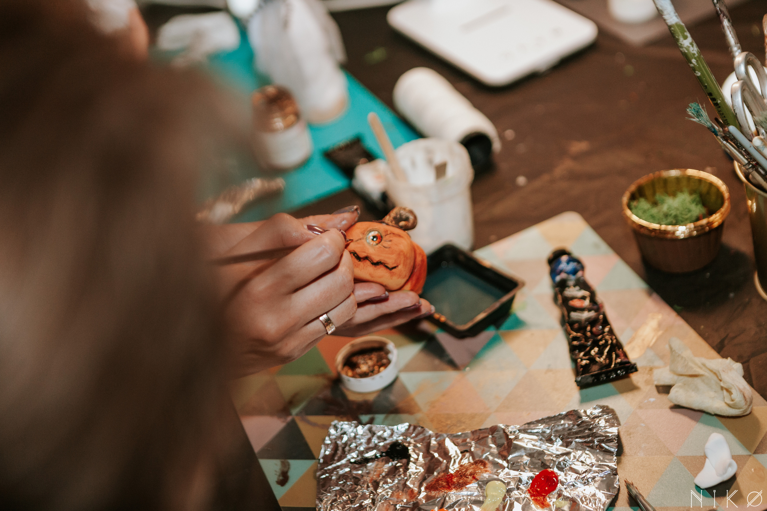 Craft Festival «ArtFlection». Фотограф Николь Фолиянц