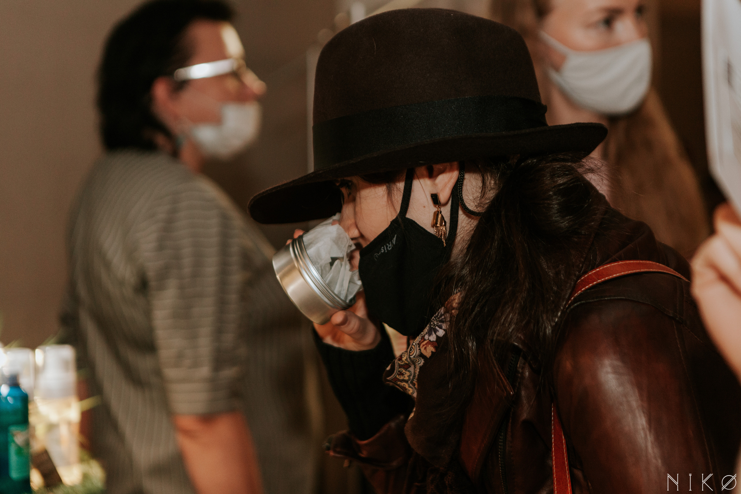 Craft Festival «ArtFlection». Фотограф Николь Фолиянц