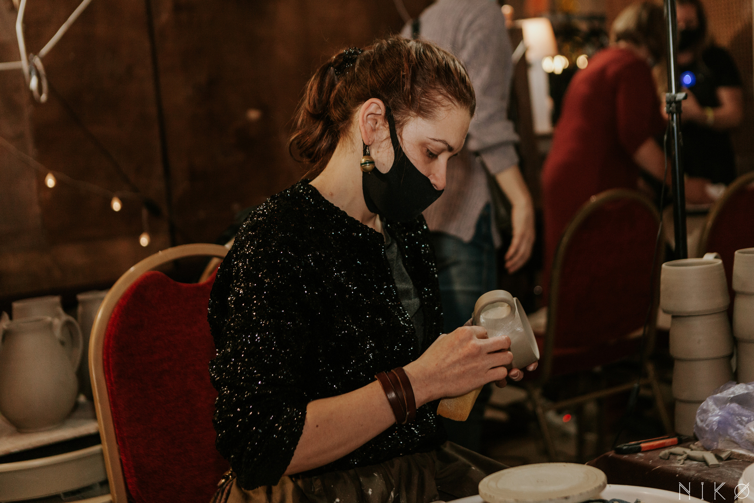 Craft Festival «ArtFlection». Фотограф Николь Фолиянц