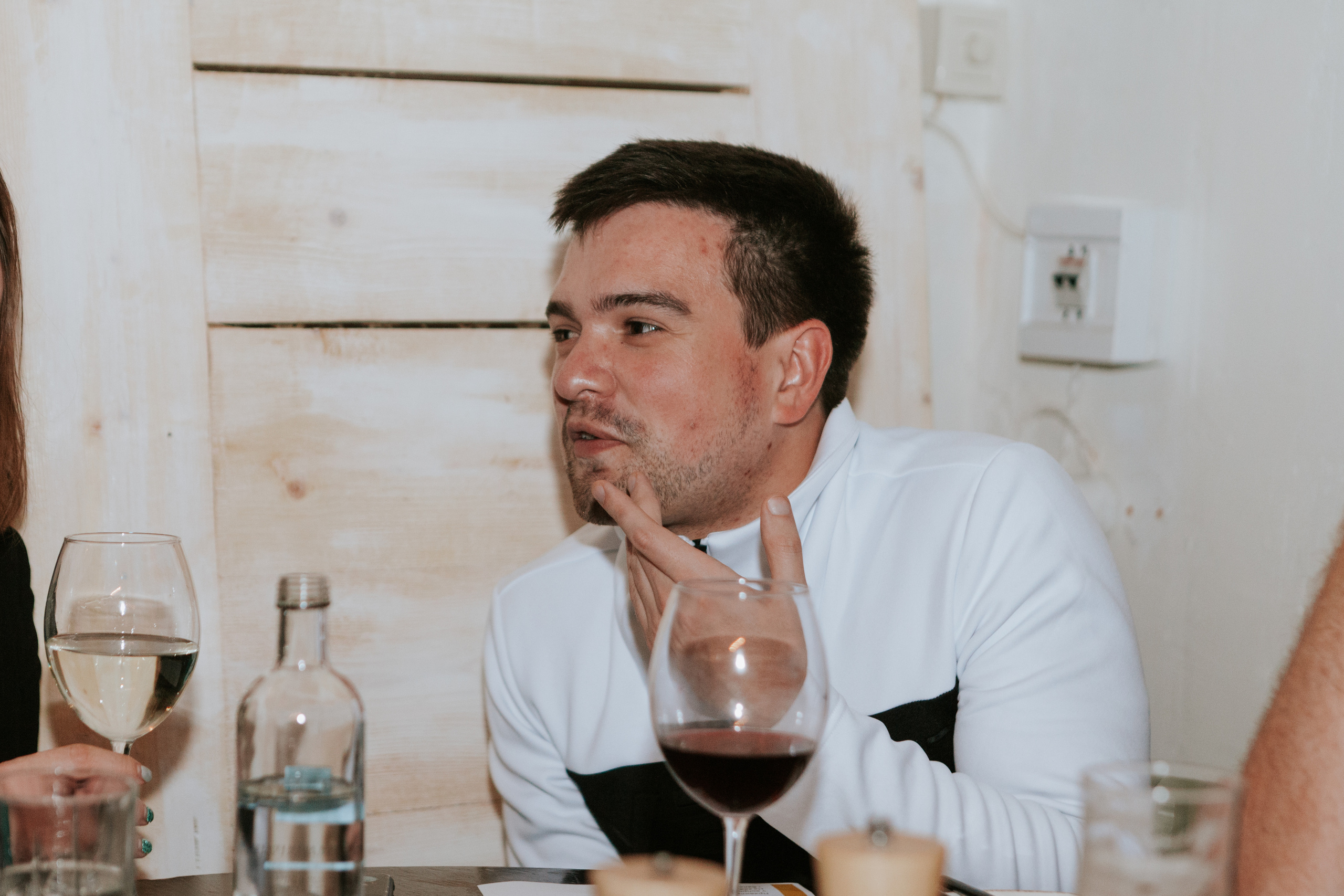 День Рождения Tinkoff Pro. Фотограф Николь Фолиянц