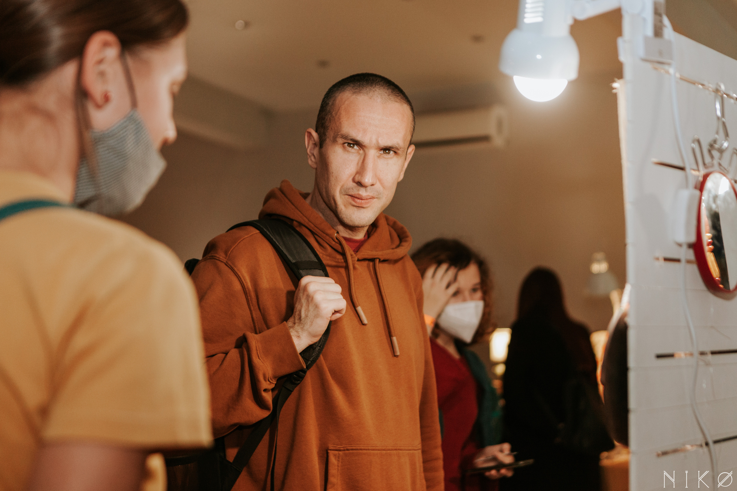 Craft Festival «ArtFlection». Фотограф Николь Фолиянц