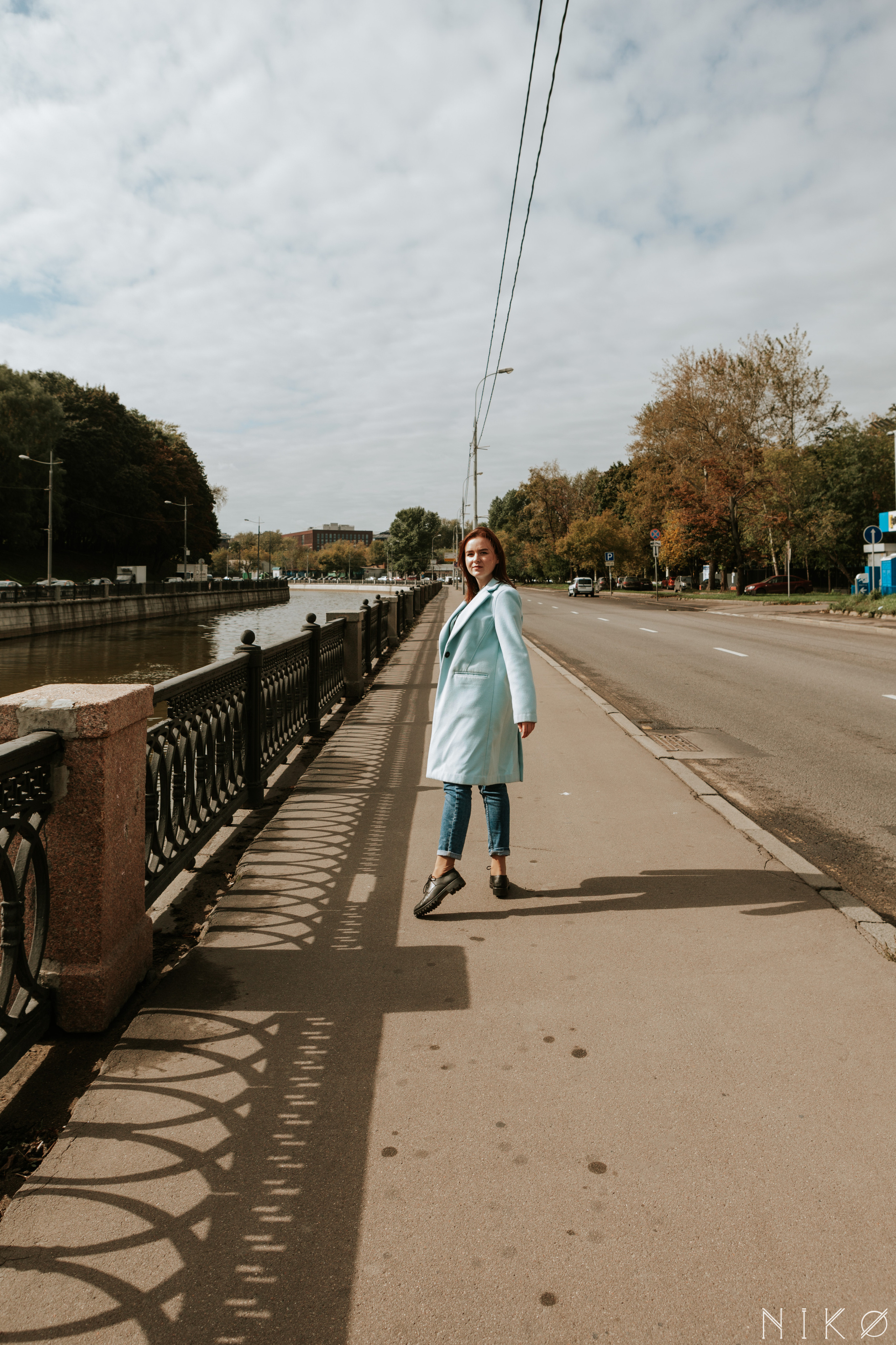 Asya. Фотограф Николь Фолиянц