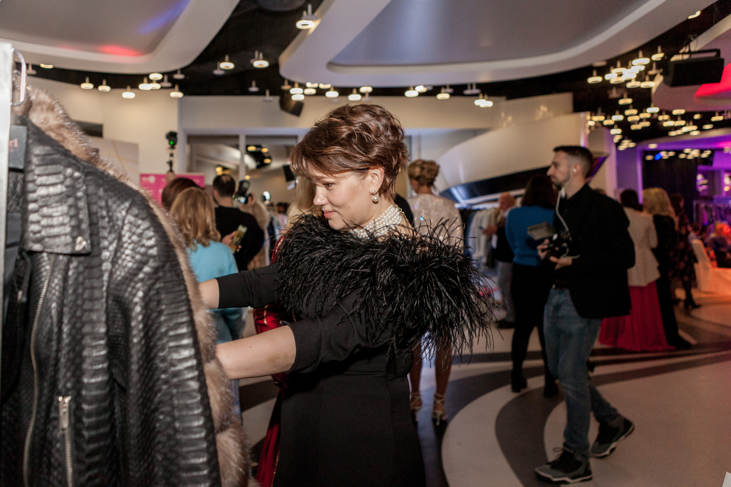 Supermama. Фотограф Николь Фолиянц