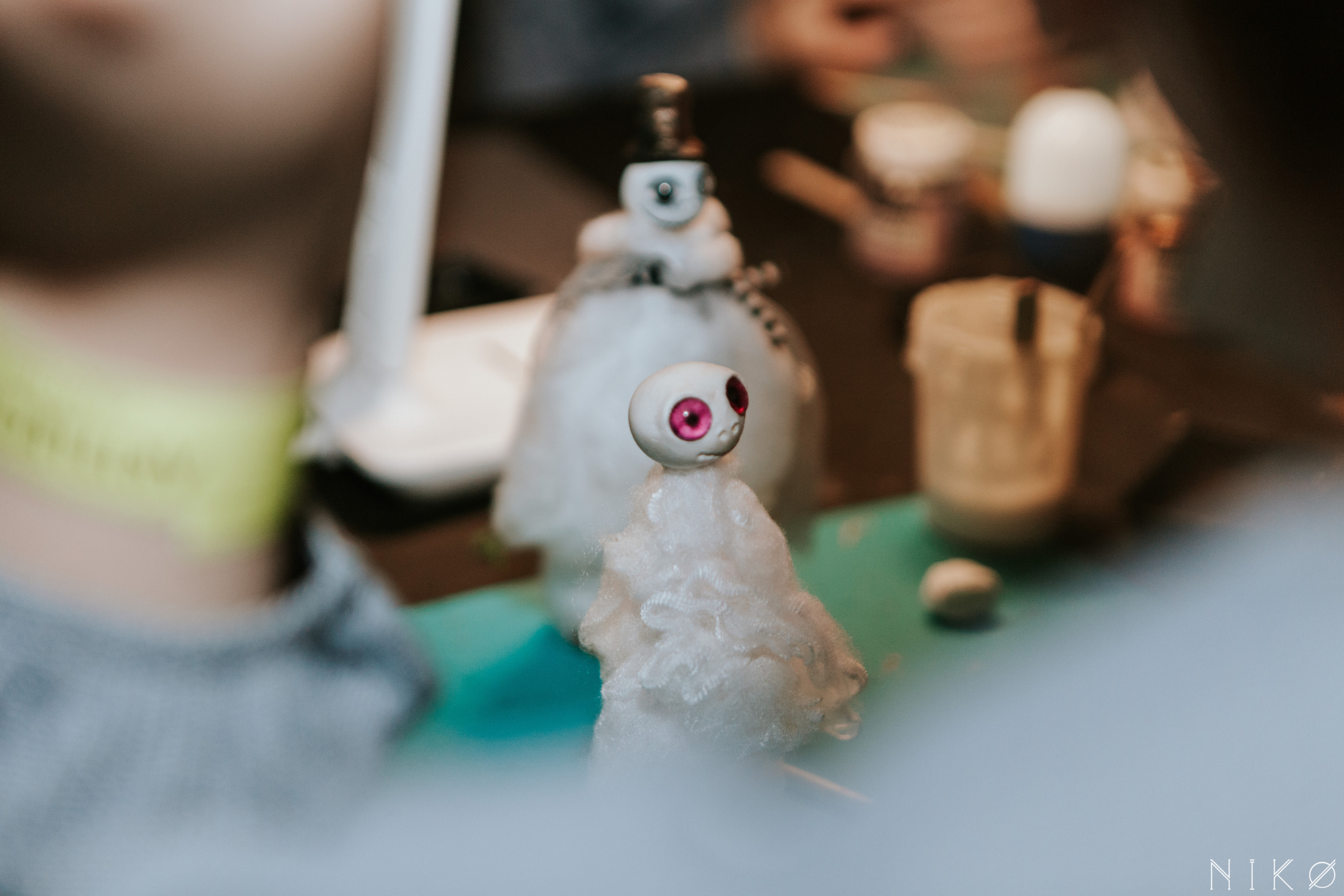 Craft Festival «ArtFlection». Фотограф Николь Фолиянц