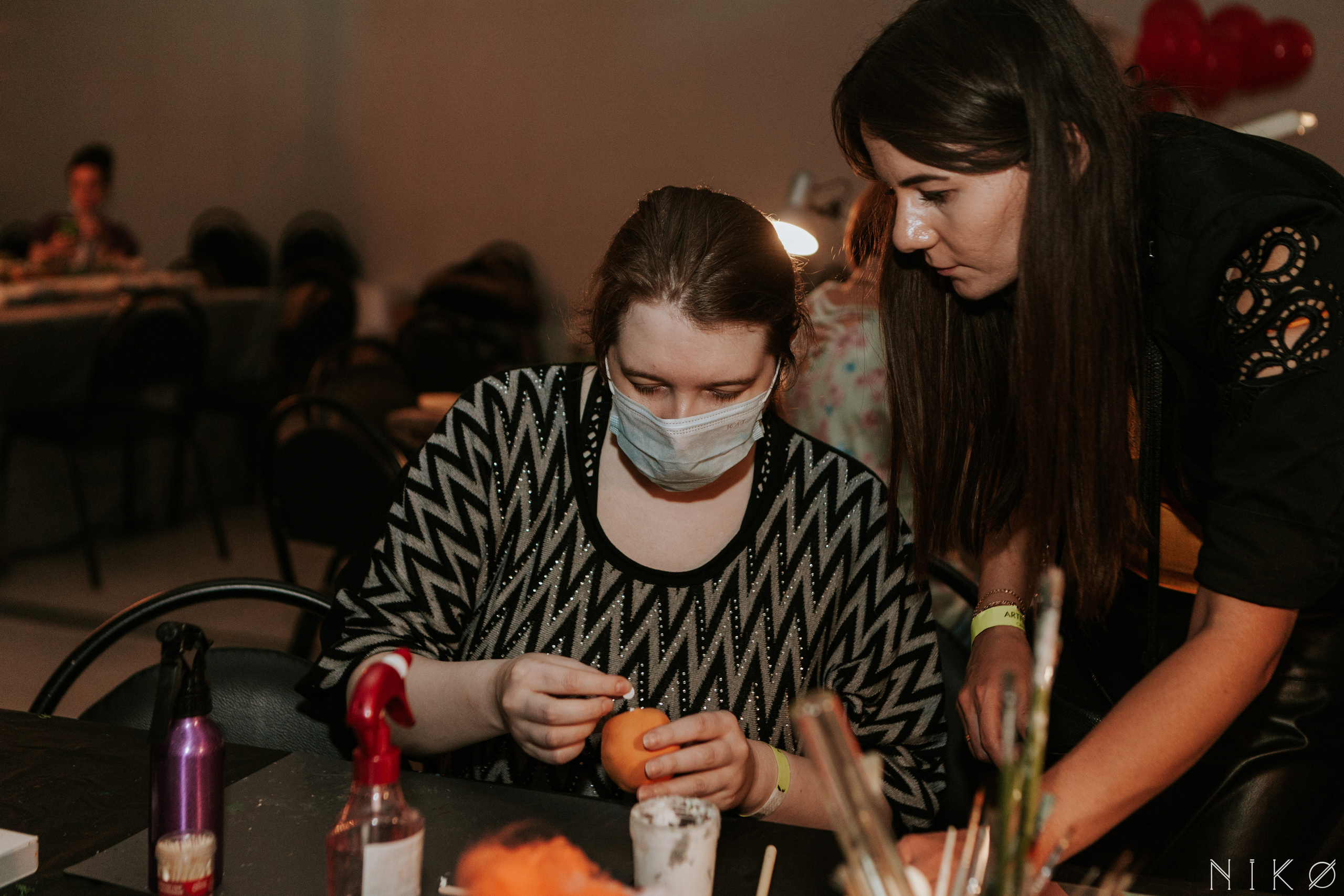 Craft Festival «ArtFlection». Фотограф Николь Фолиянц