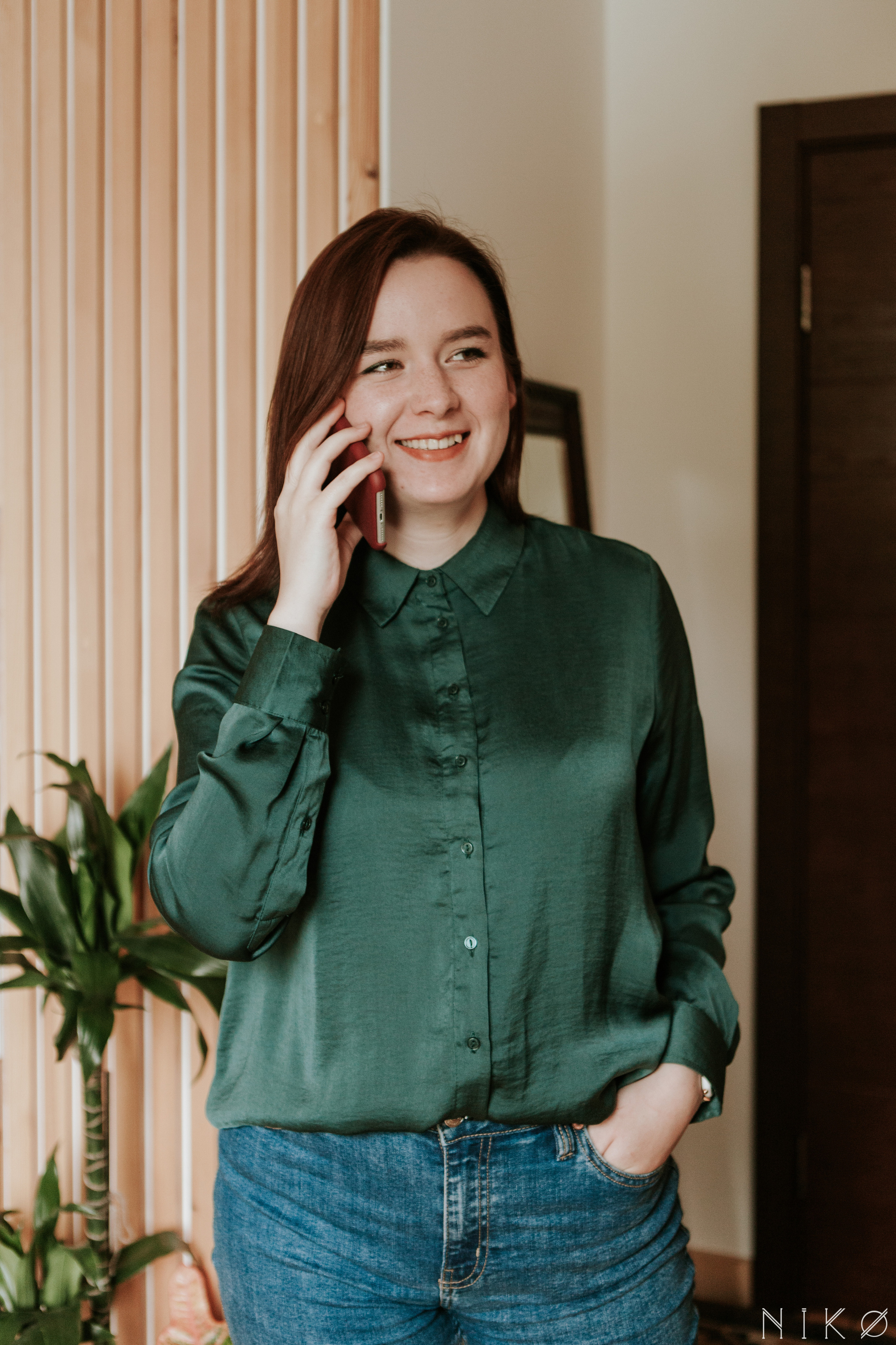 Asya. Фотограф Николь Фолиянц