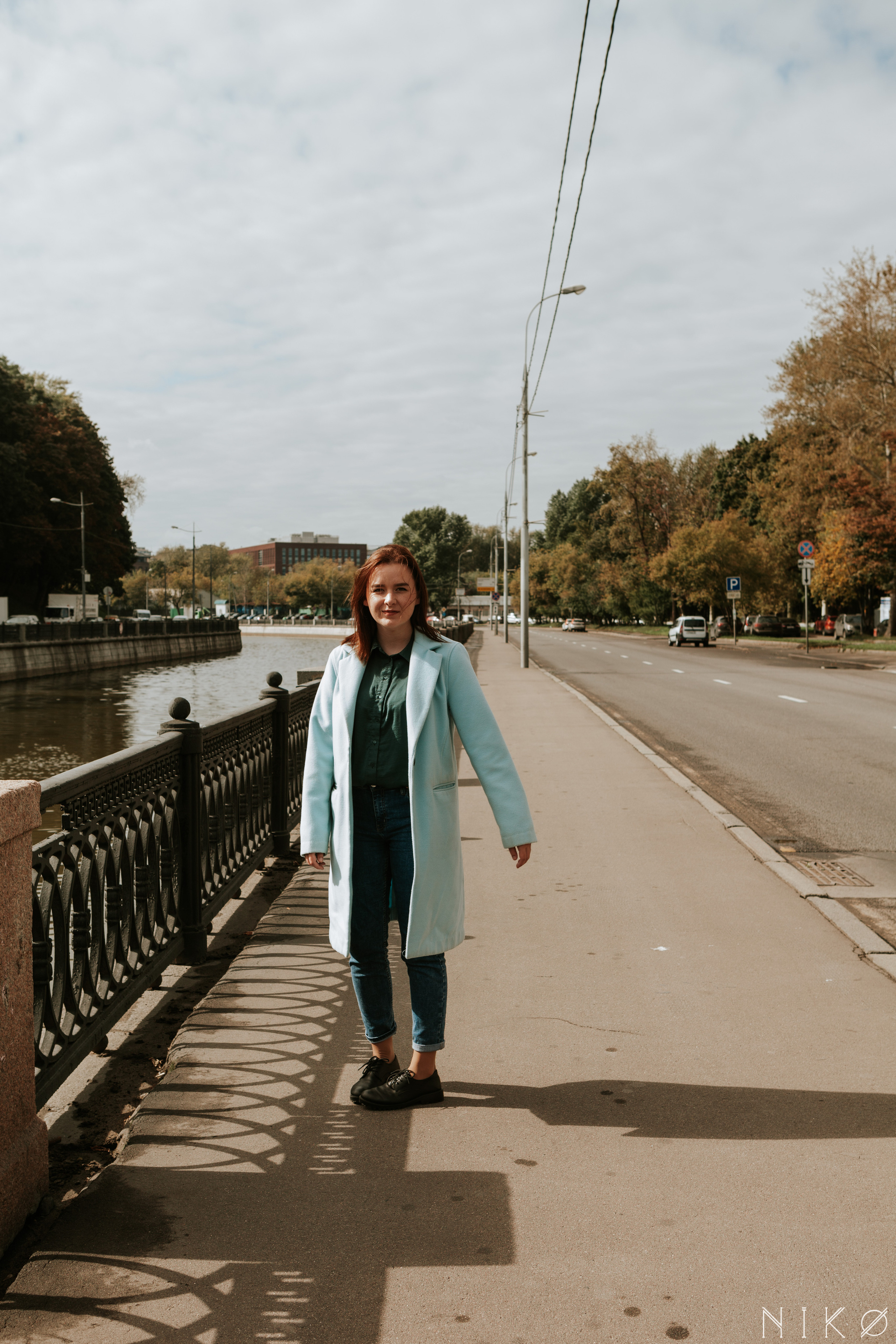 Asya. Фотограф Николь Фолиянц