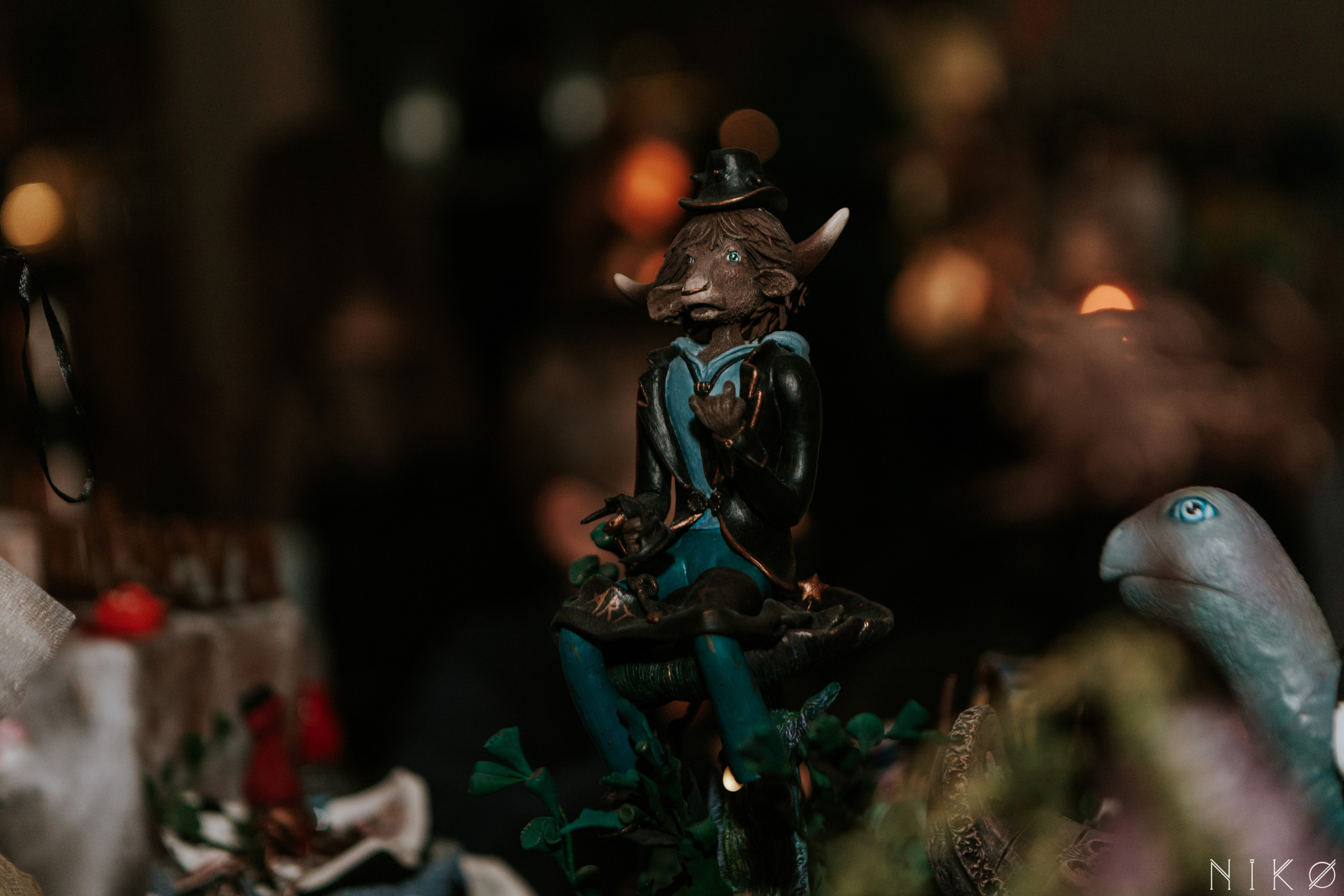 Craft Festival «ArtFlection». Фотограф Николь Фолиянц