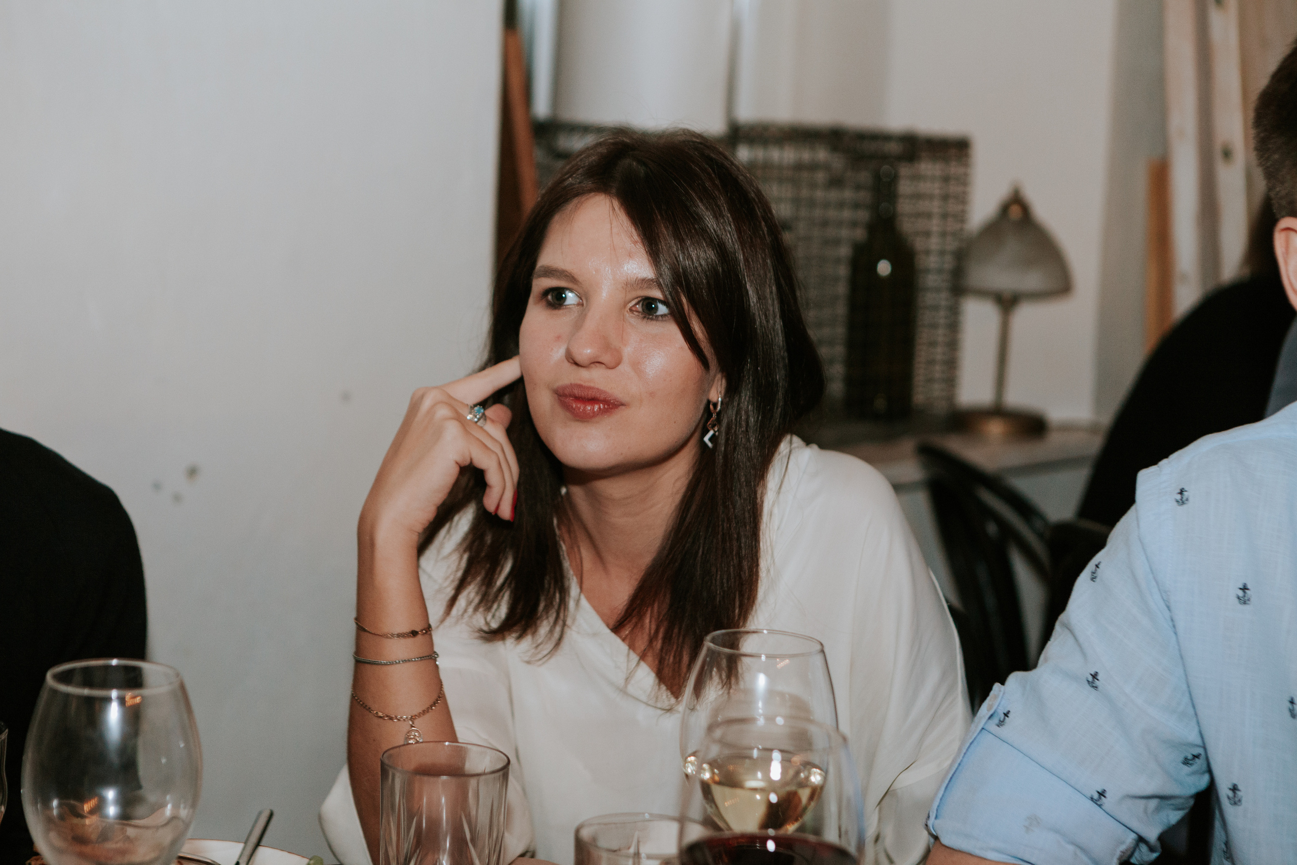 День Рождения Tinkoff Pro. Фотограф Николь Фолиянц