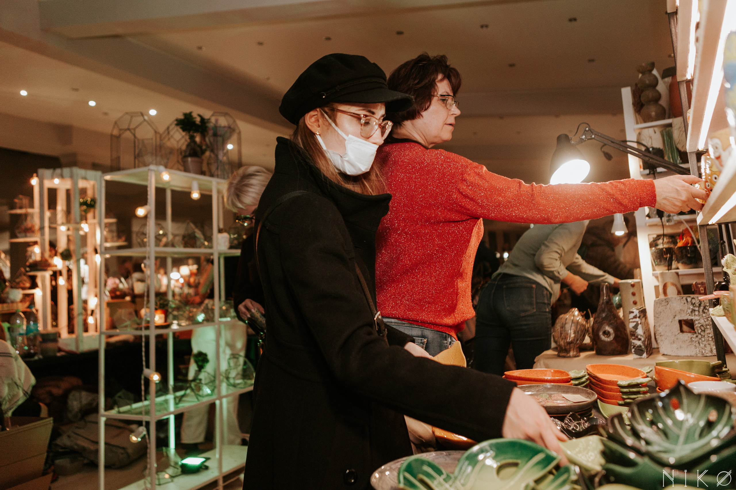 Craft Festival «ArtFlection». Фотограф Николь Фолиянц