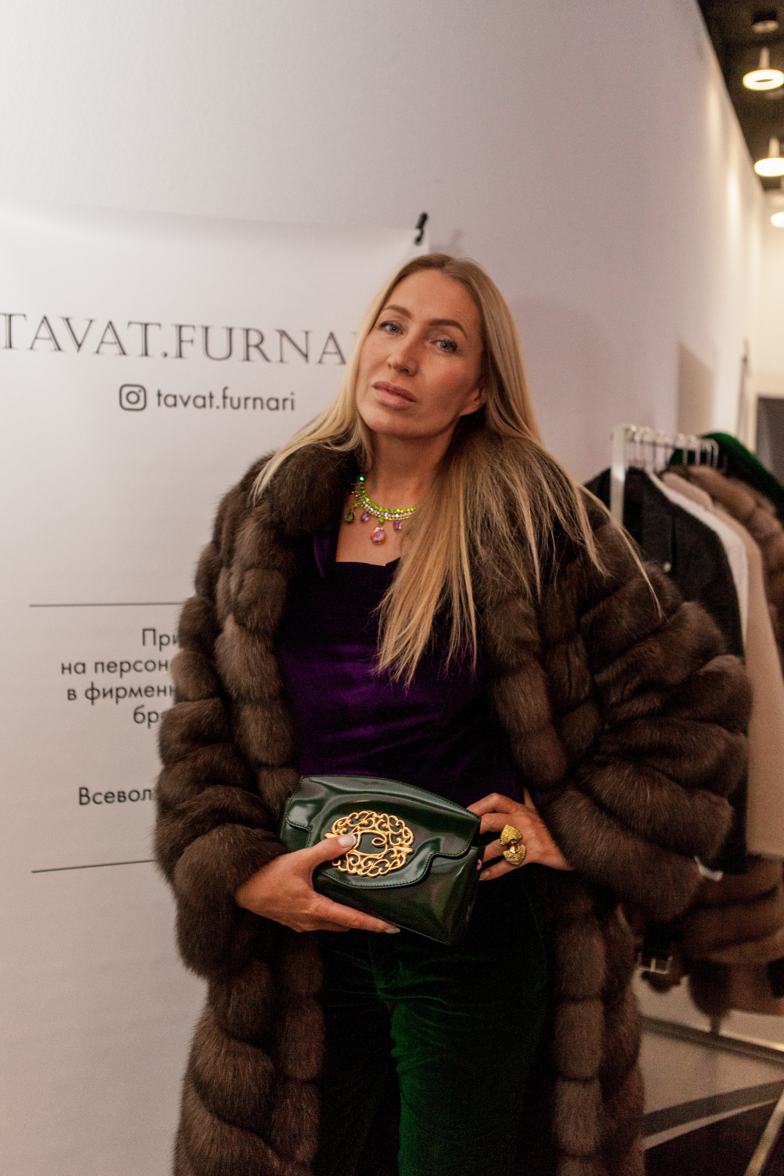 Supermama. Фотограф Николь Фолиянц