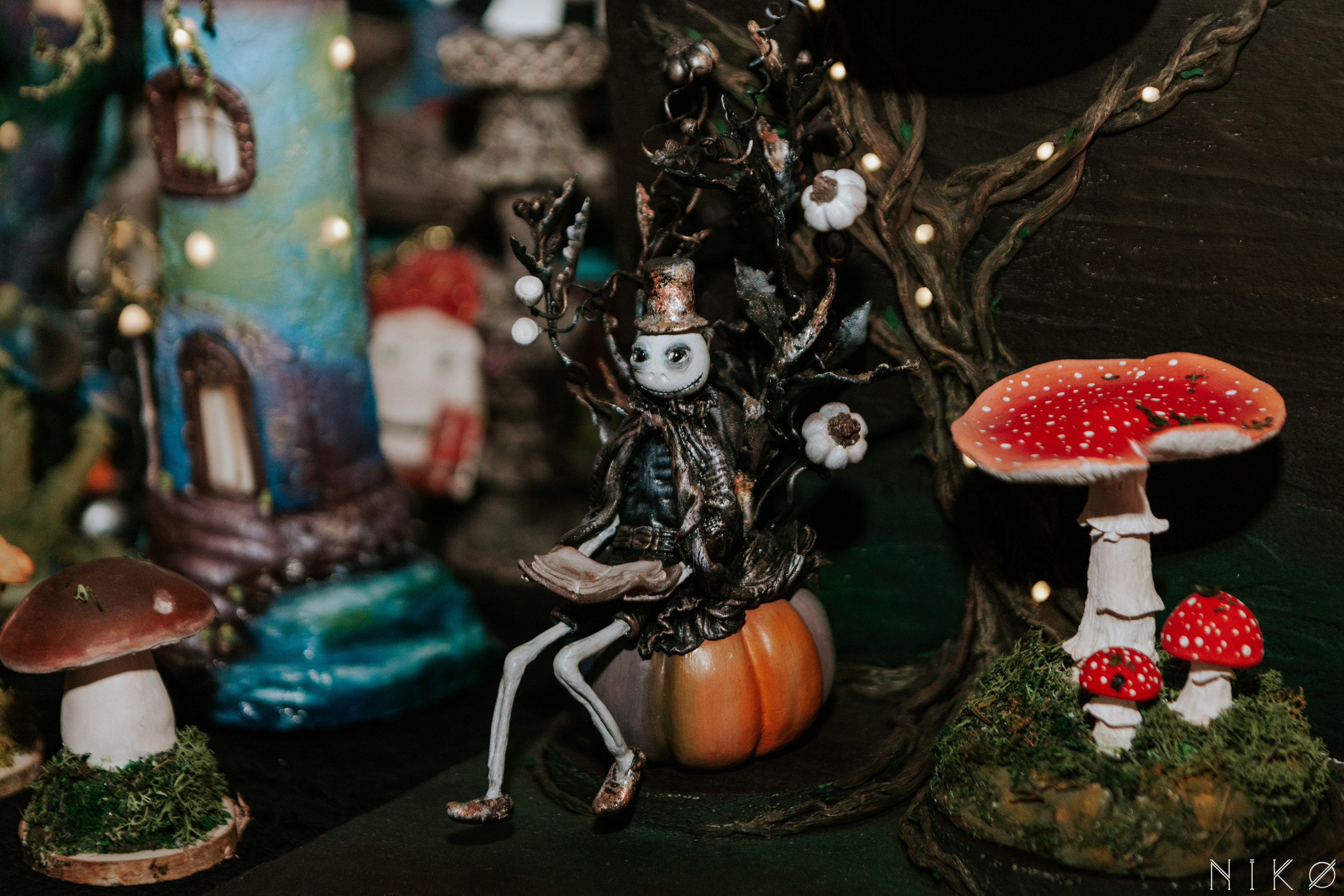 Craft Festival «ArtFlection». Фотограф Николь Фолиянц