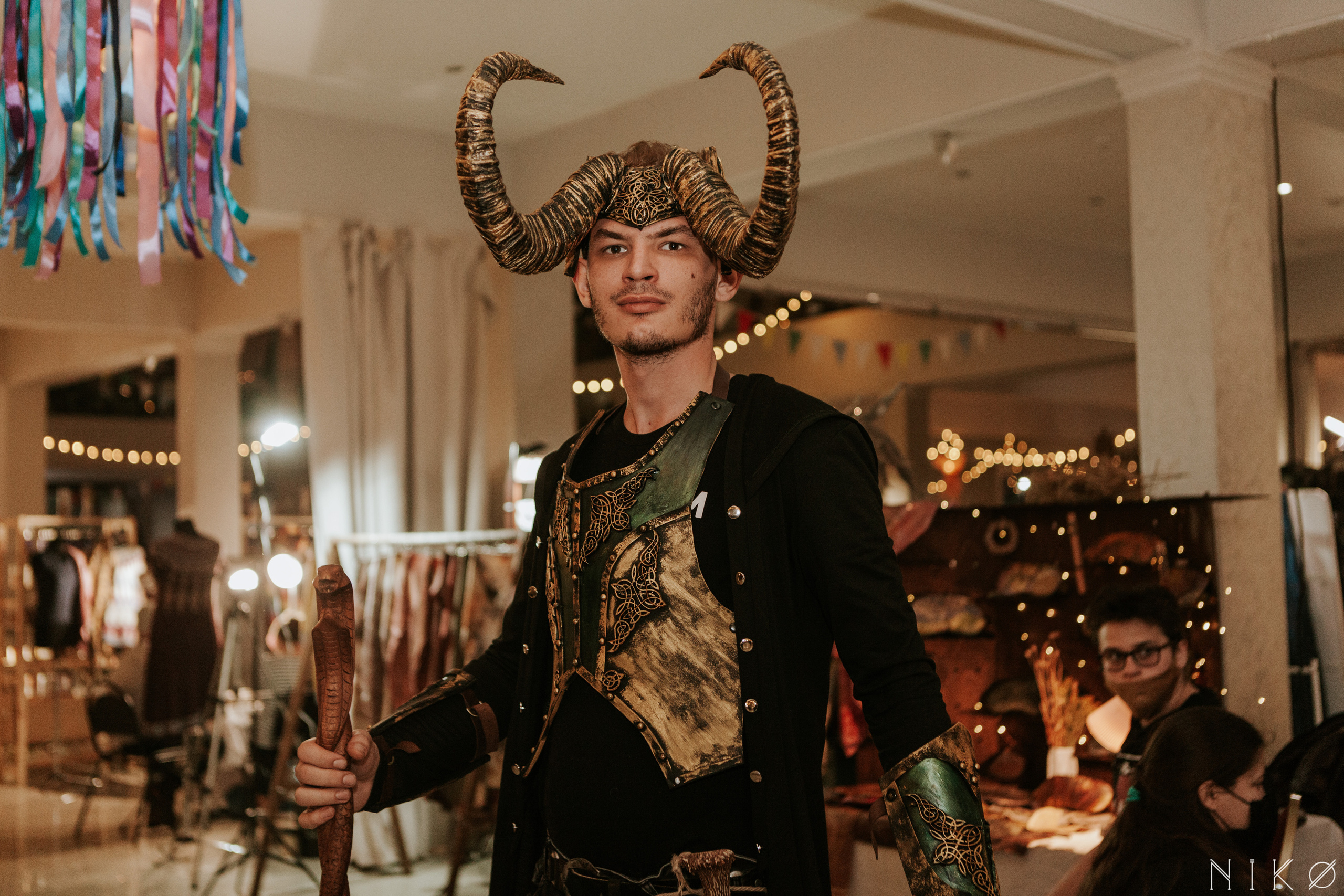 Craft Festival «ArtFlection». Фотограф Николь Фолиянц